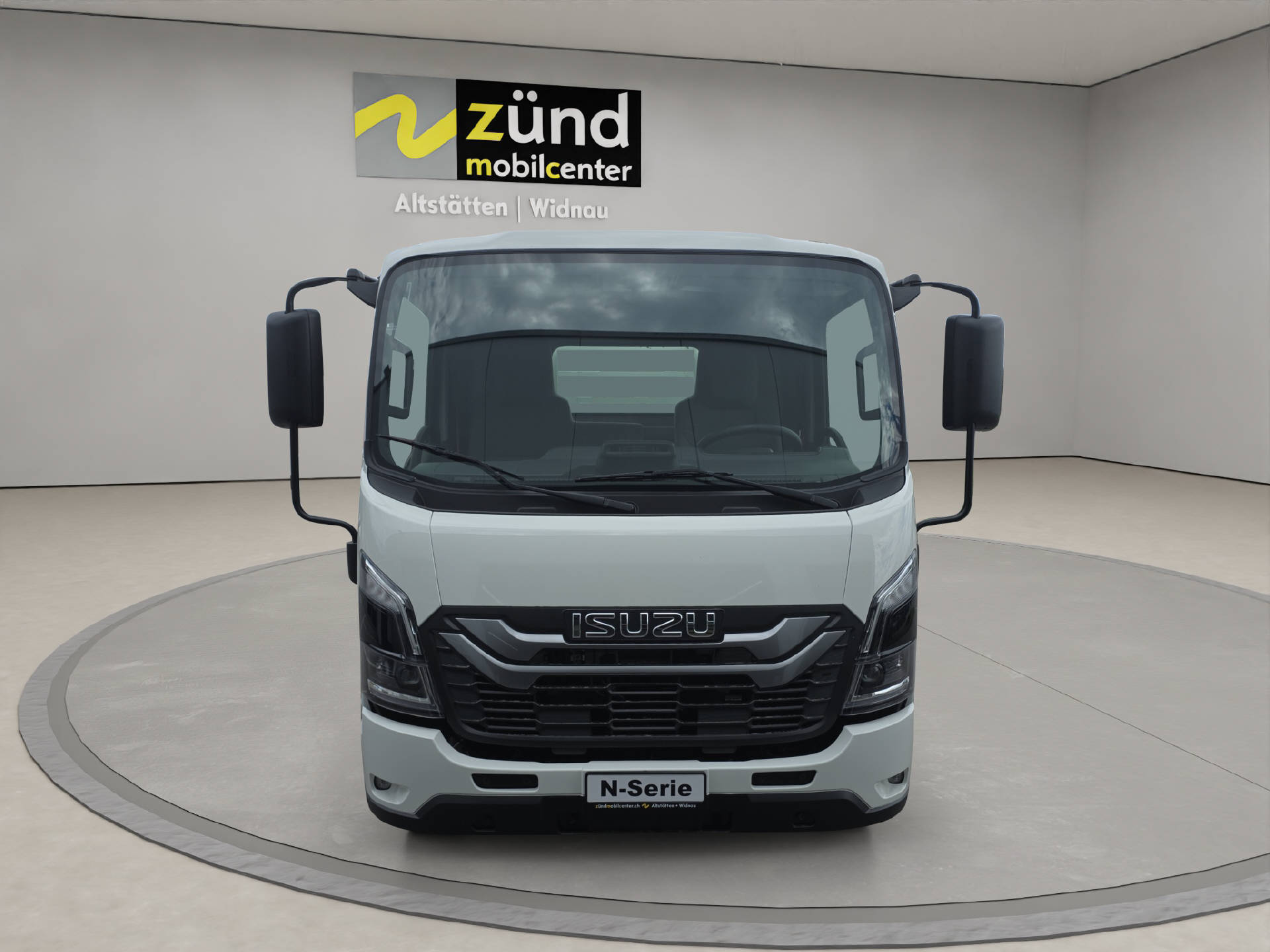 ISUZU M21 Kab.-Ch.1.9 Ddi TT Gen .2 3 Seitenkipper-image-5