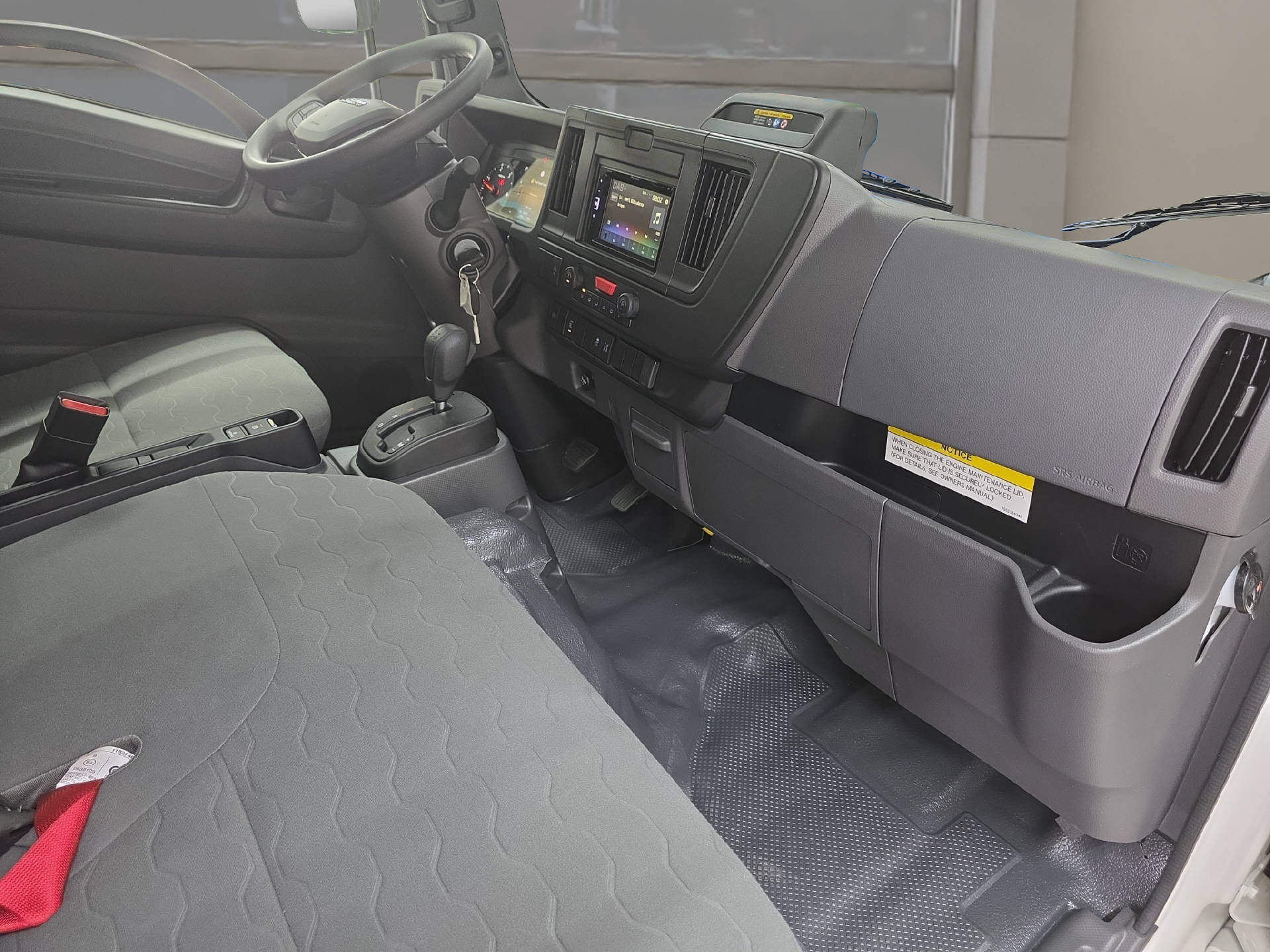 ISUZU M21 Kab.-Ch.1.9 Ddi TT Gen .2 3 Seitenkipper-image-10