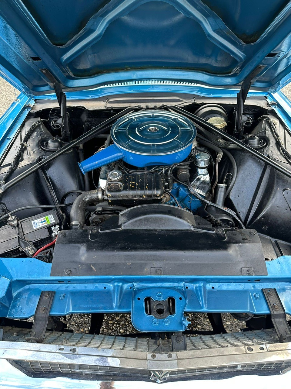 FORD Thunderbird-image-7