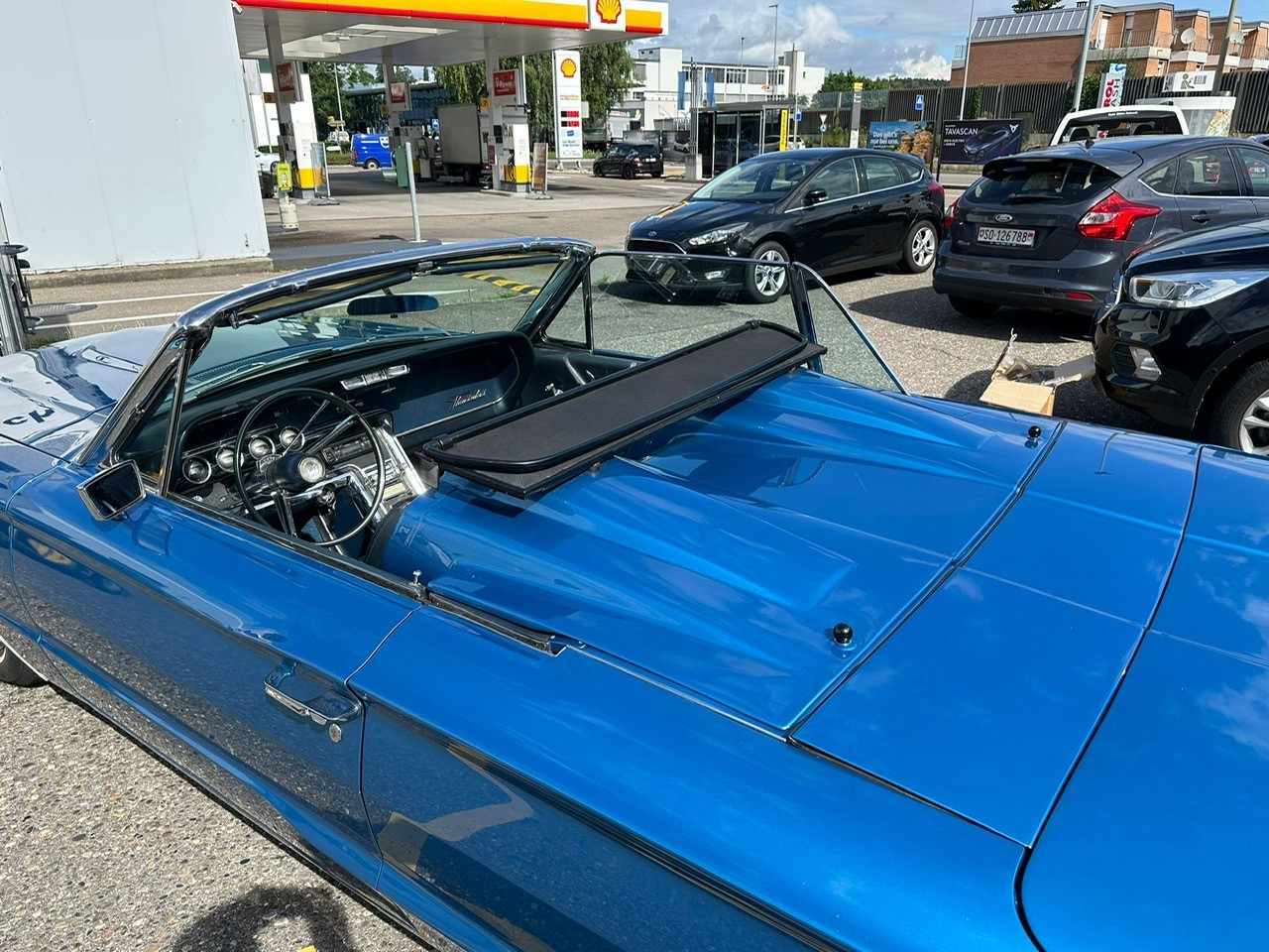 FORD Thunderbird-image-8