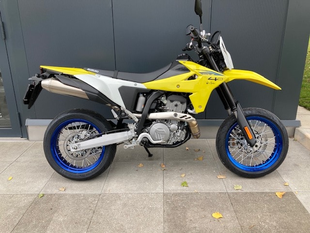 SUZUKI 4SM-image-2