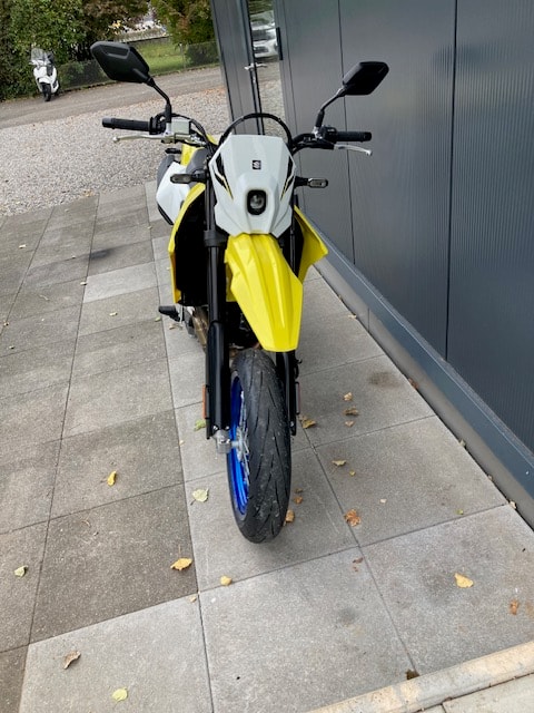 SUZUKI 4SM-image-6