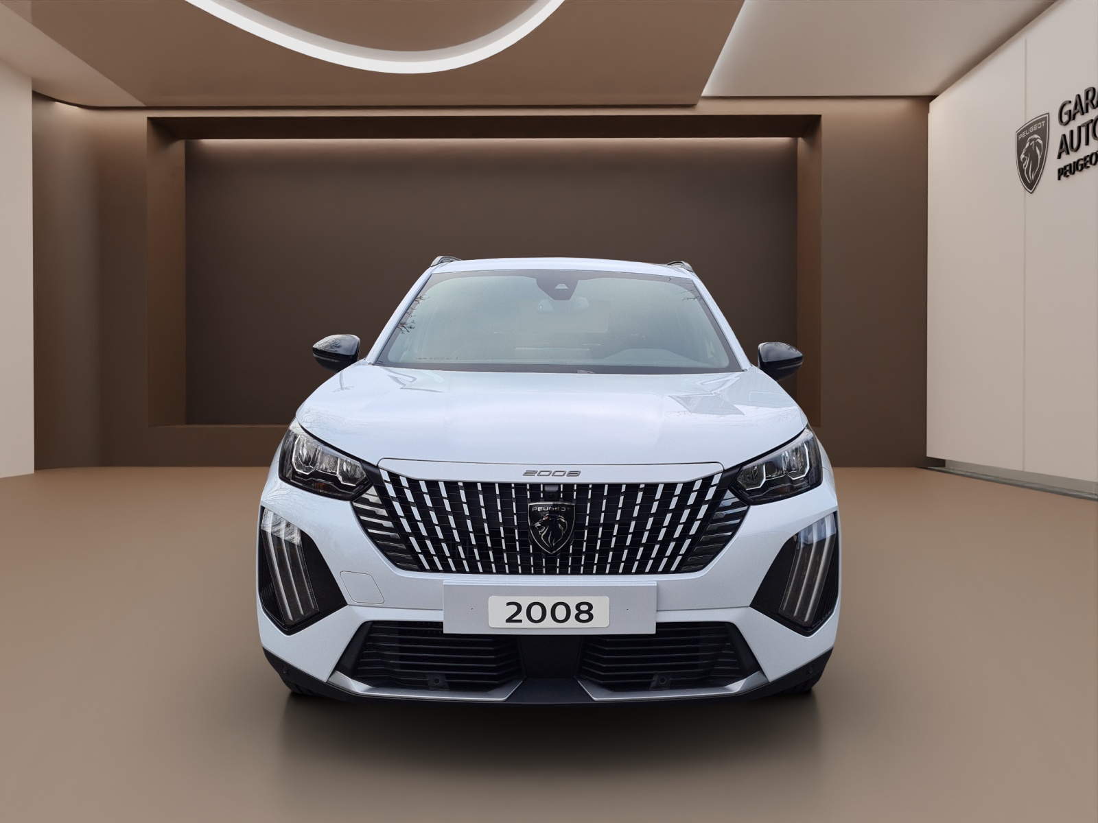 PEUGEOT 2008 1.2 145 MHEV Allure Premium-image-6