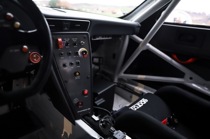 PORSCHE 911 GT3 Cup-image-9
