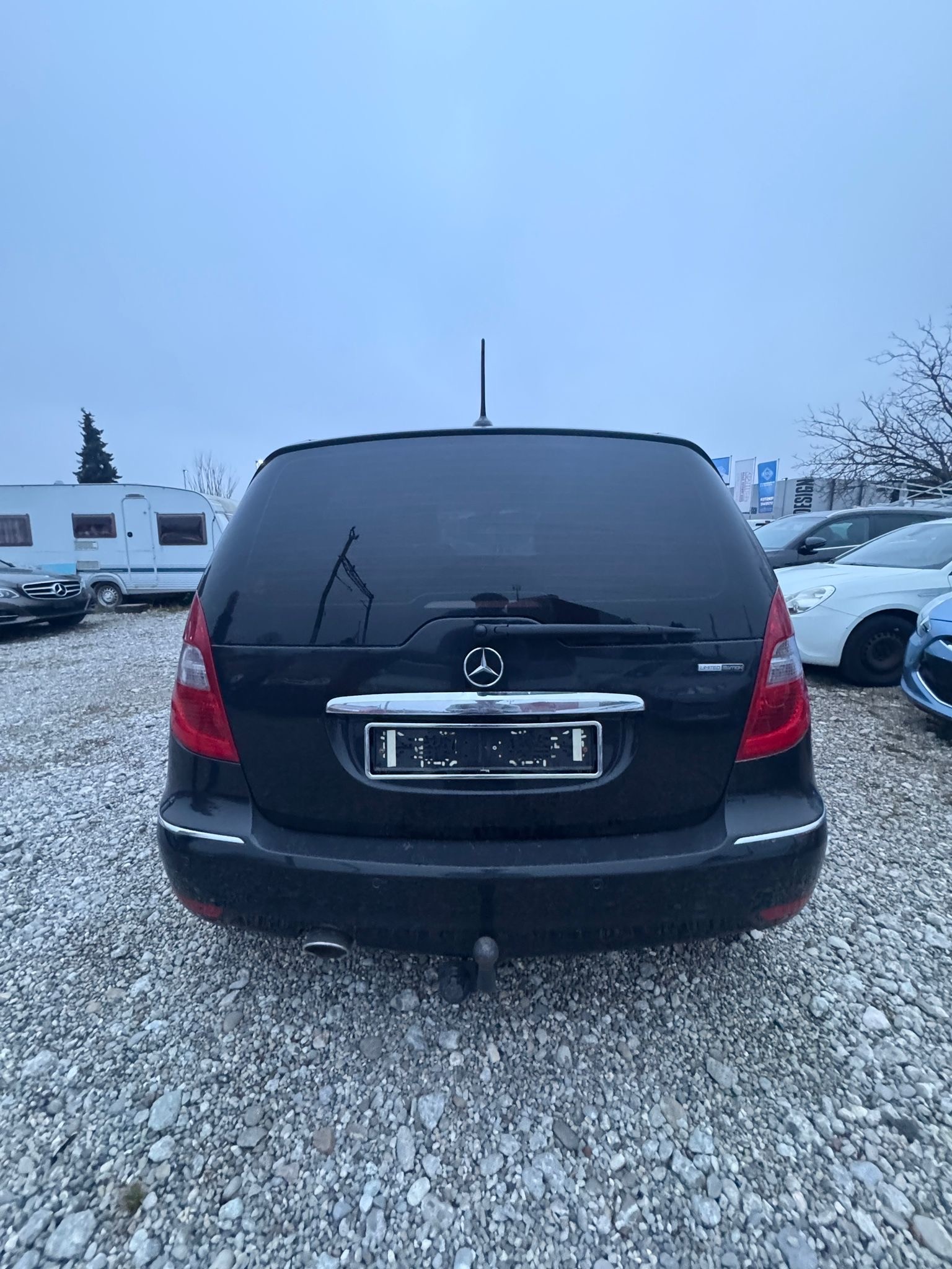 MERCEDES-BENZ A 180 CDI Elégance-image-6