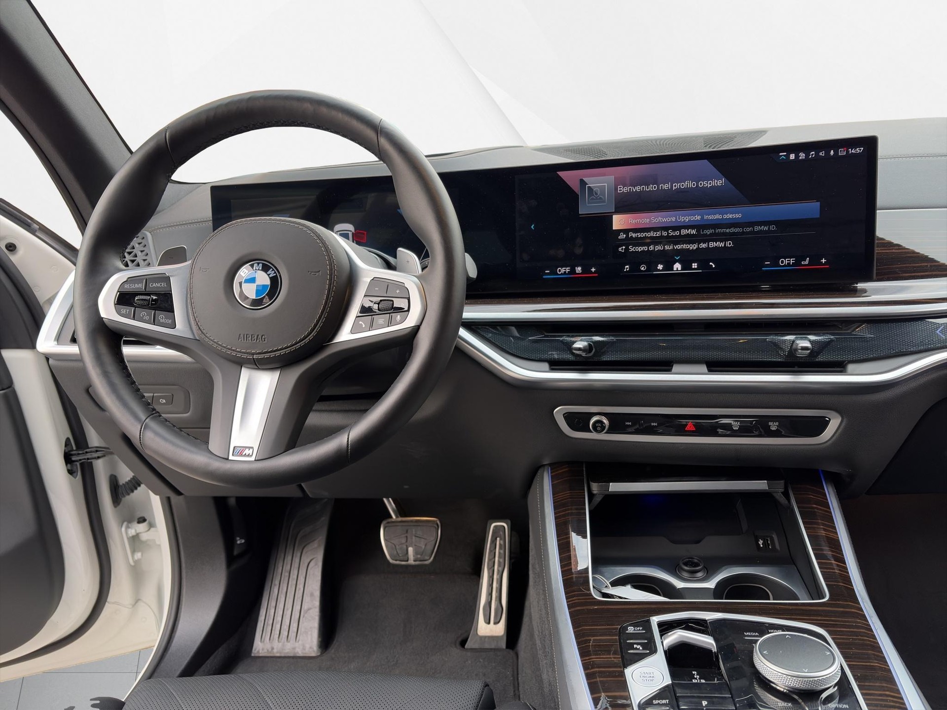 BMW X5 xDrive 30d SAG-image-14