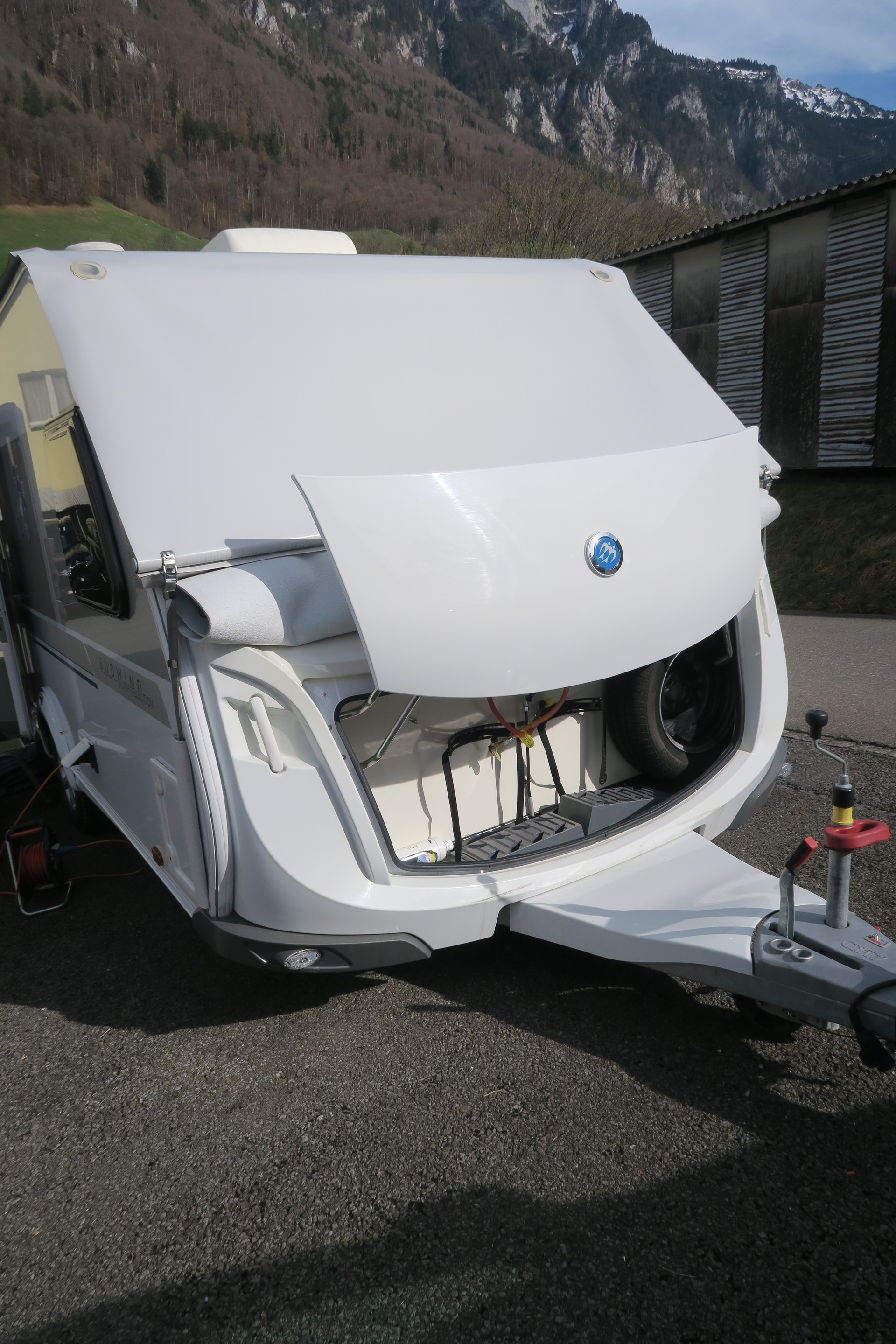 KNAUS Südwind 500 FU-image-4