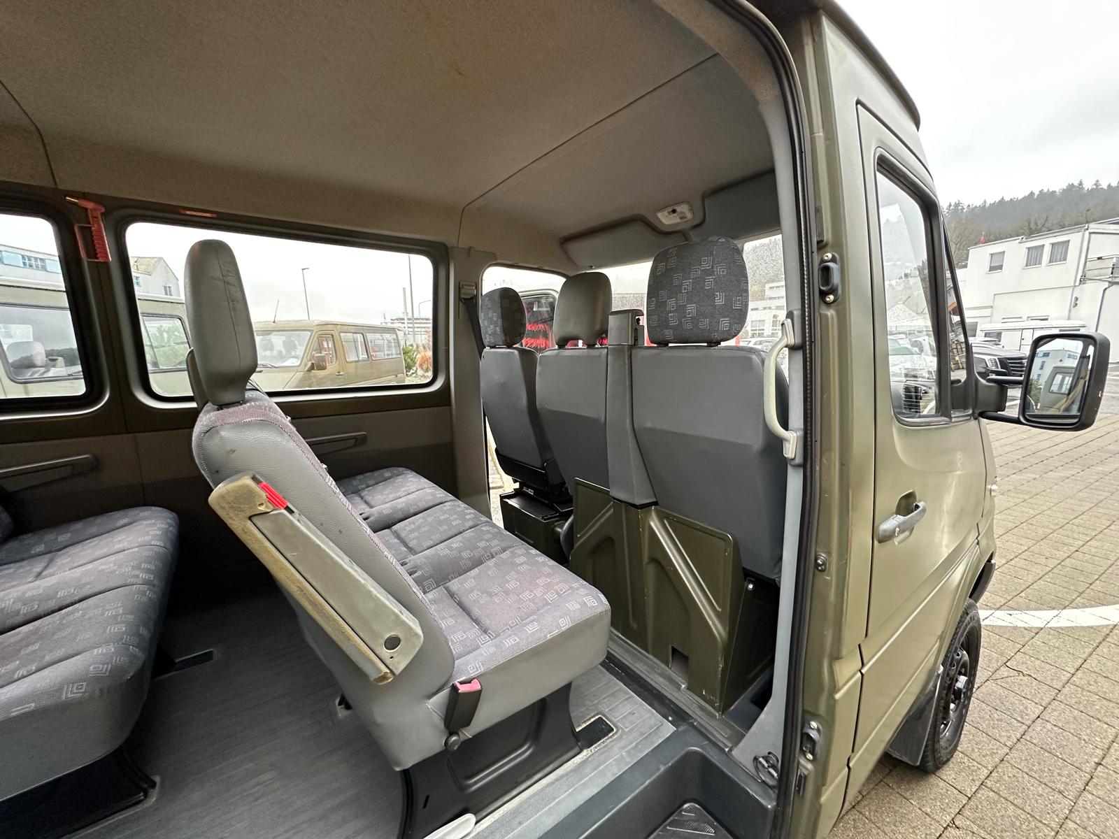 MERCEDES-BENZ Sprinter 313 CDI 4x4-image-37