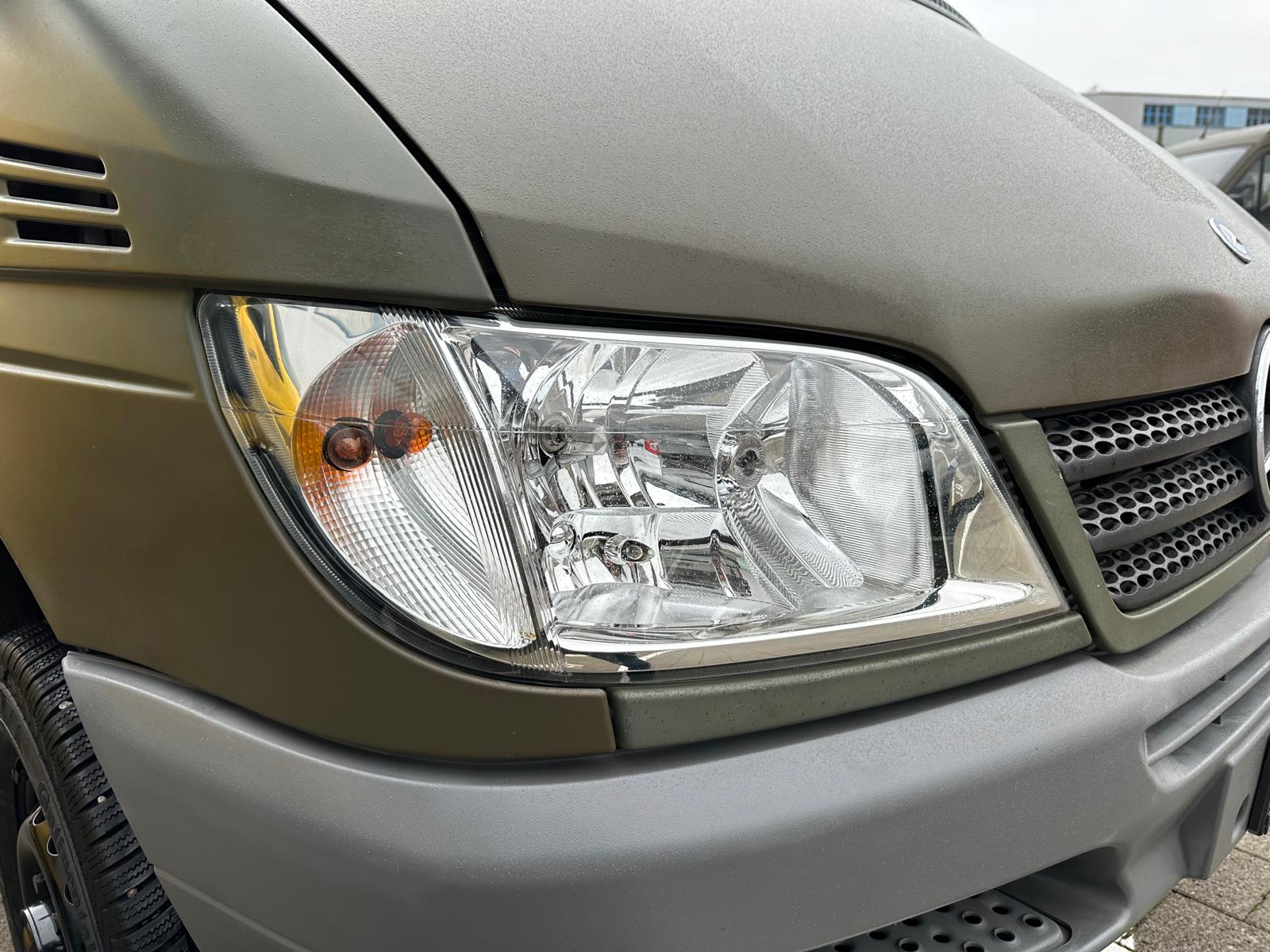 MERCEDES-BENZ Sprinter 313 CDI 4x4-image-33