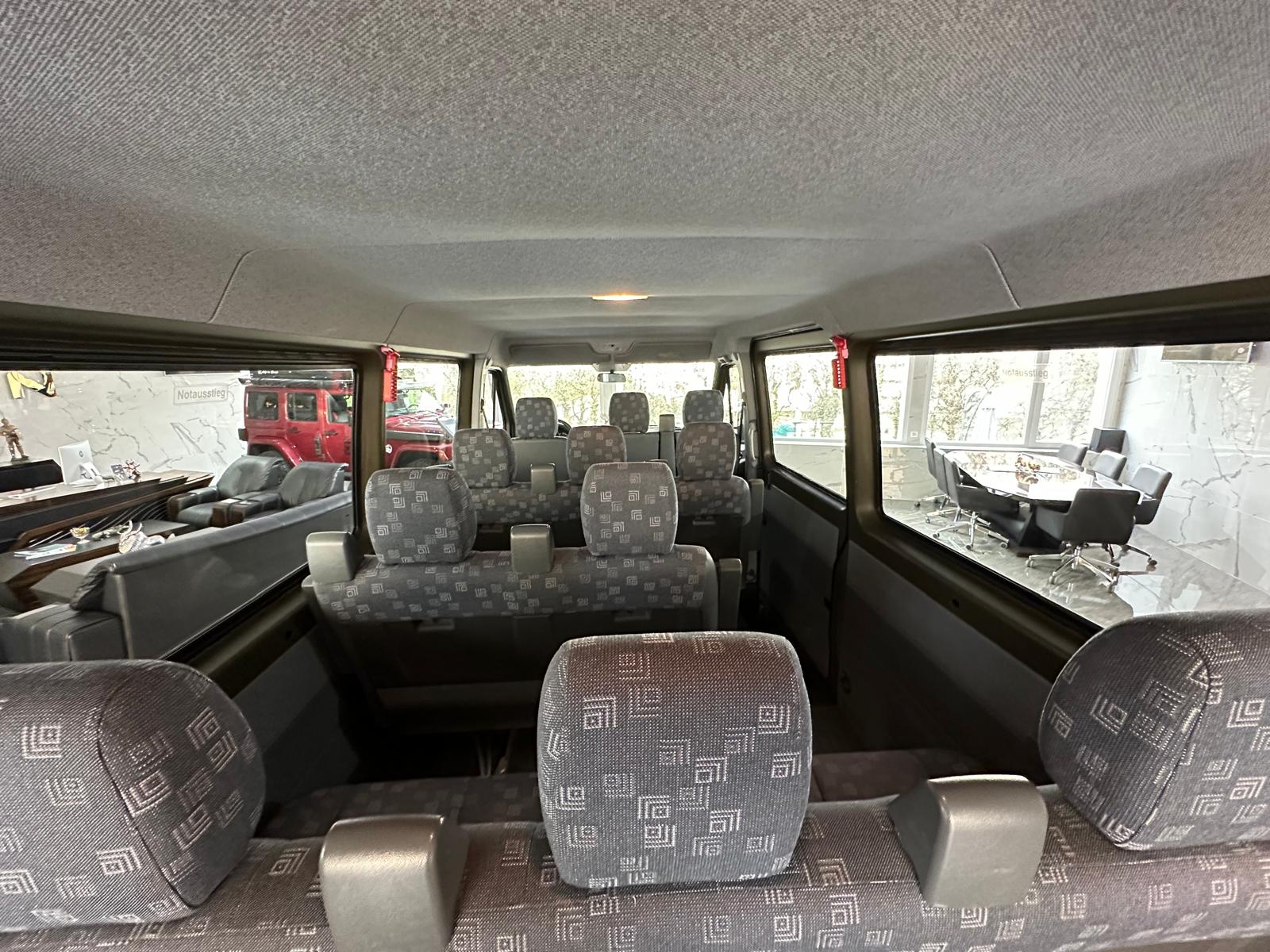 MERCEDES-BENZ Sprinter 313 CDI 4x4-image-41