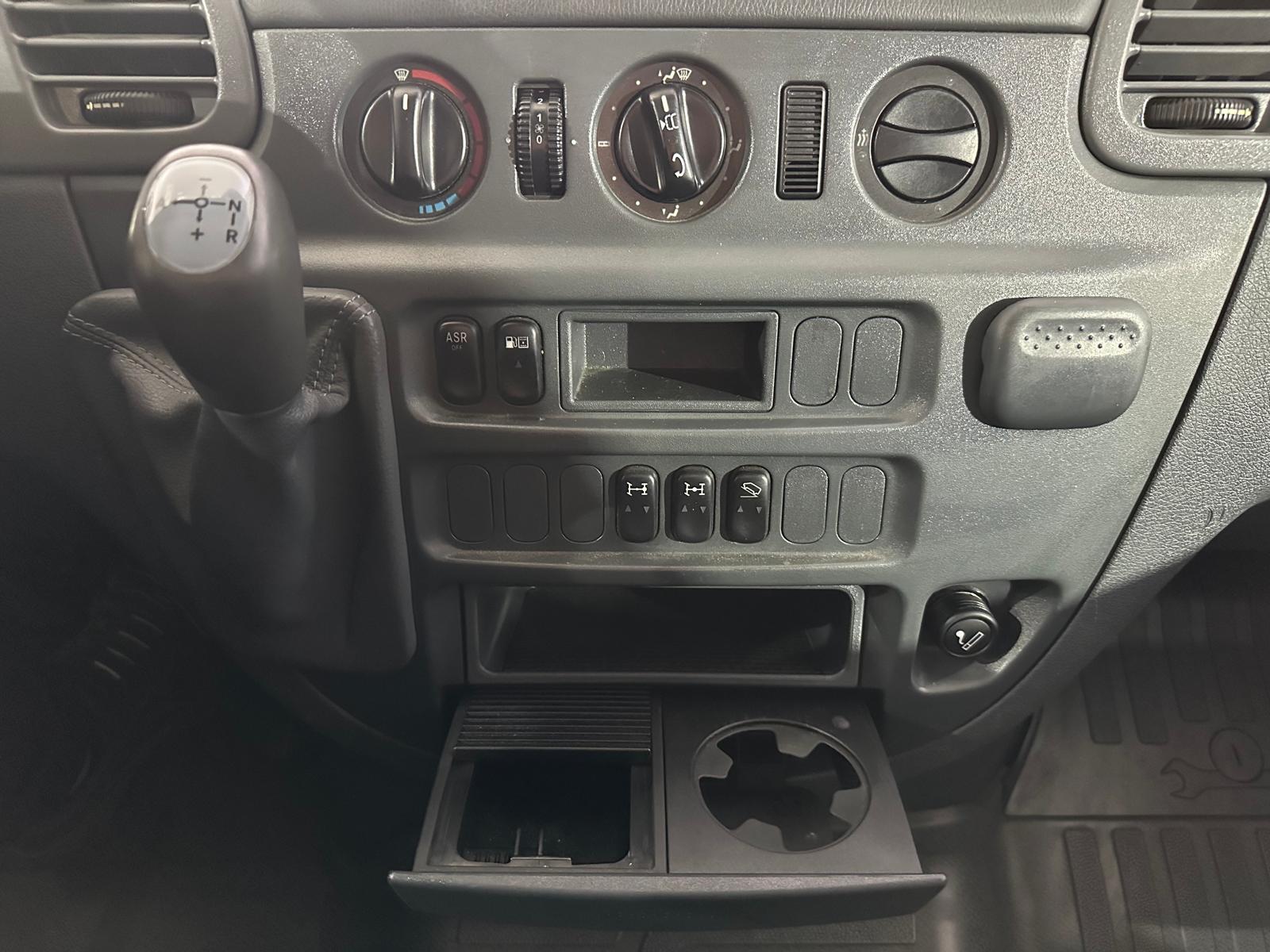 MERCEDES-BENZ Sprinter 313 CDI 4x4-image-22