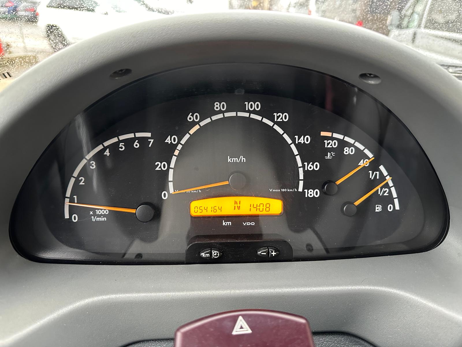 MERCEDES-BENZ Sprinter 313 CDI 4x4-image-20