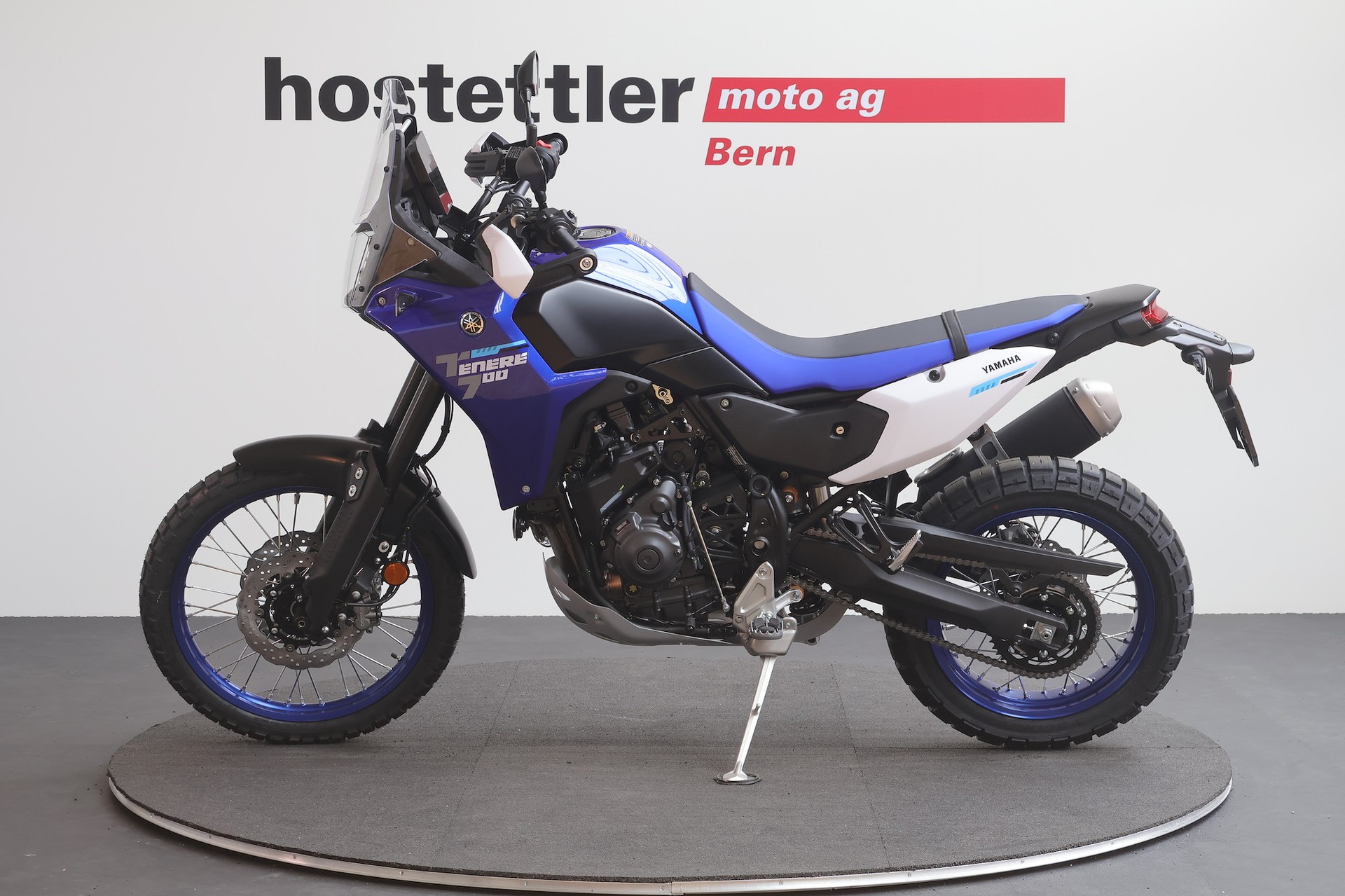 YAMAHA Ténéré 700-image-4