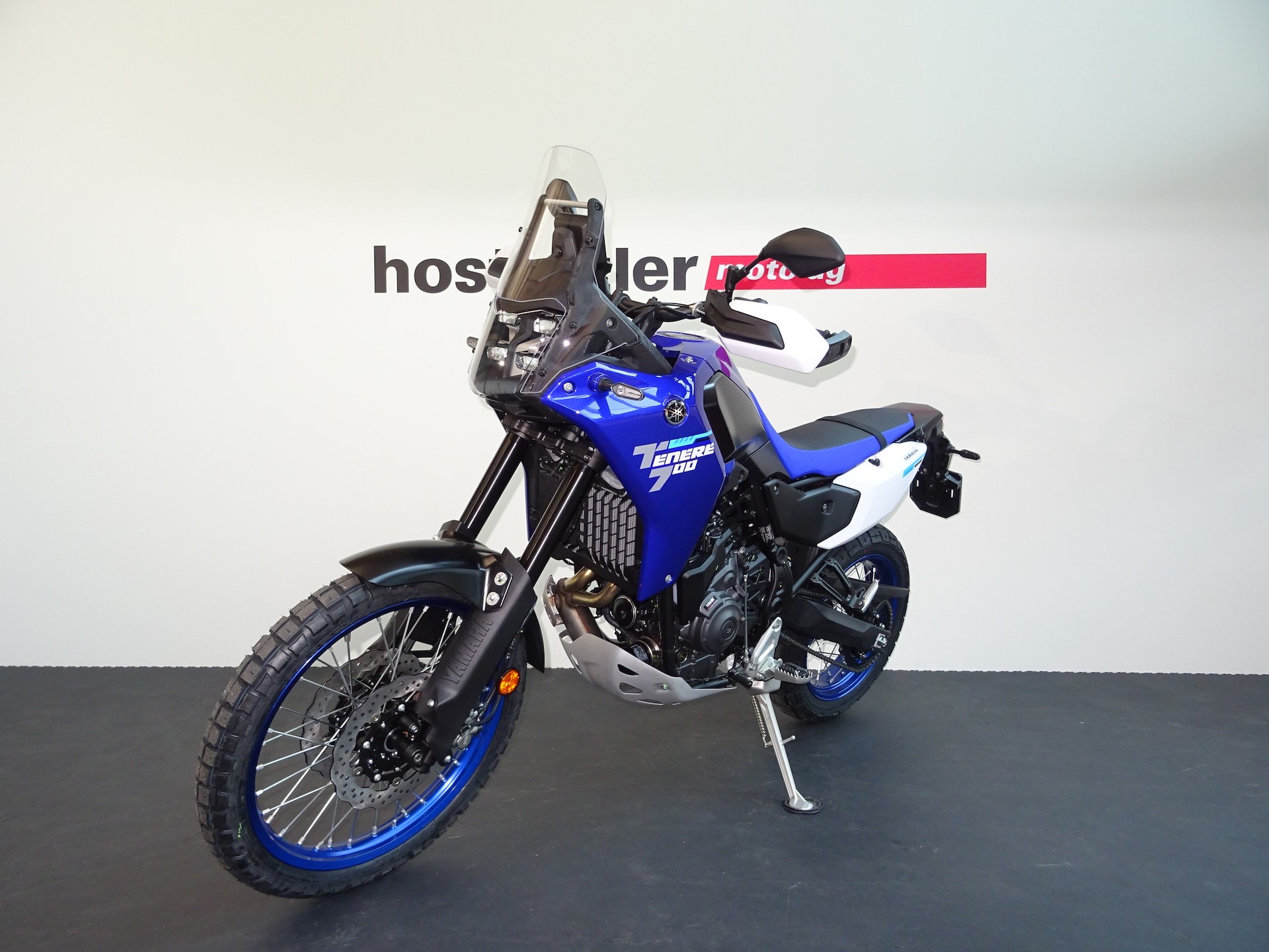 YAMAHA Ténéré 700-image-3
