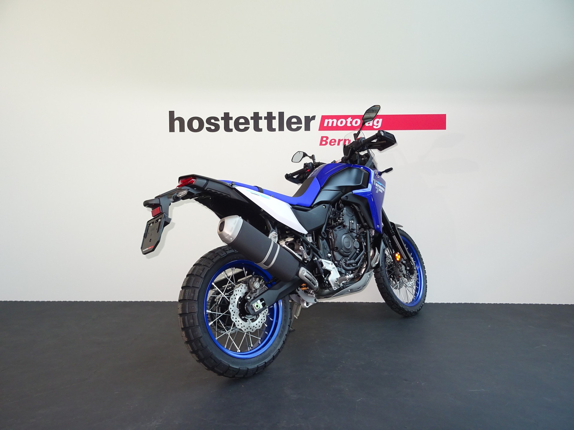 YAMAHA Ténéré 700-image-2