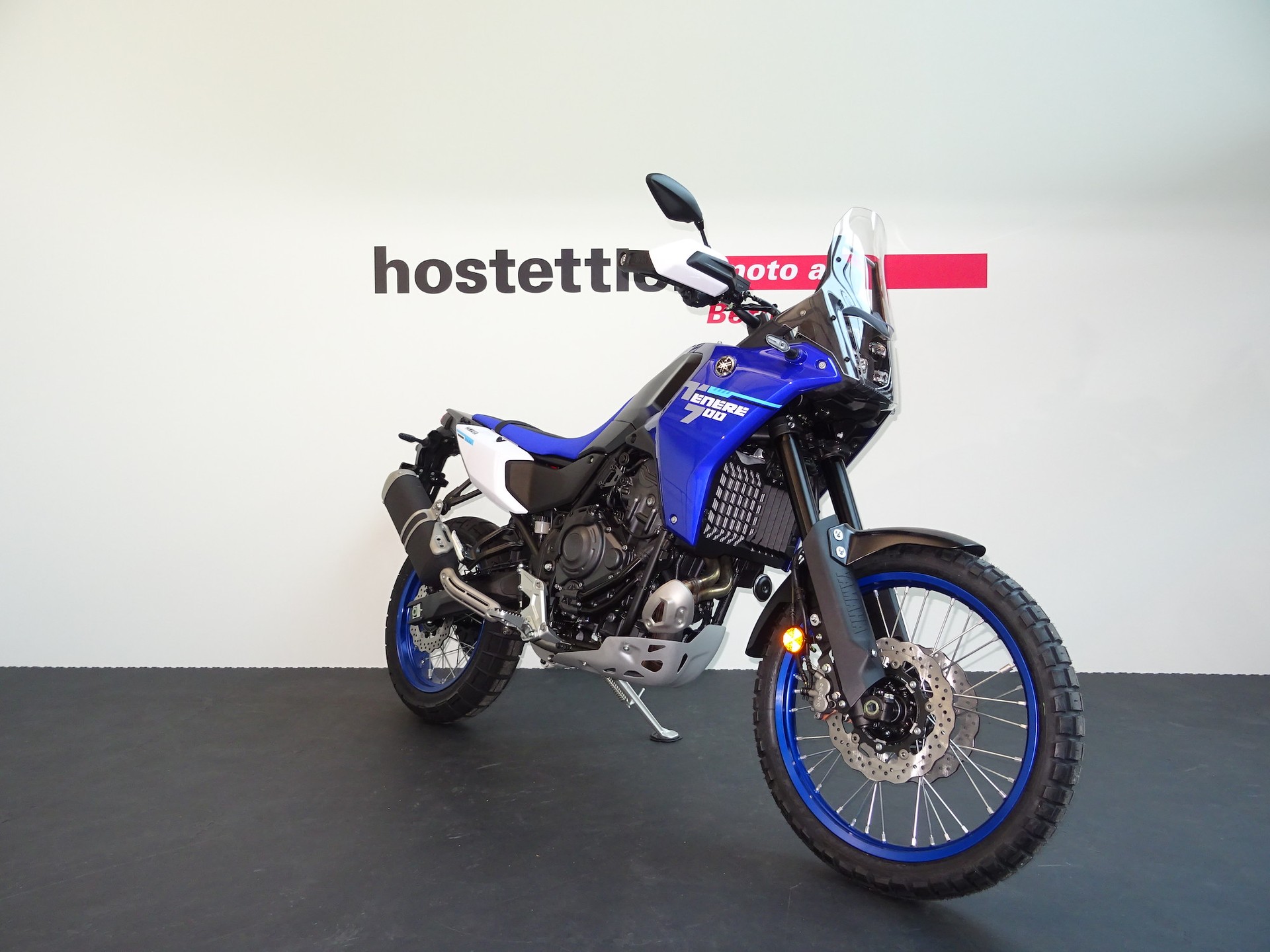 YAMAHA Ténéré 700-image-0