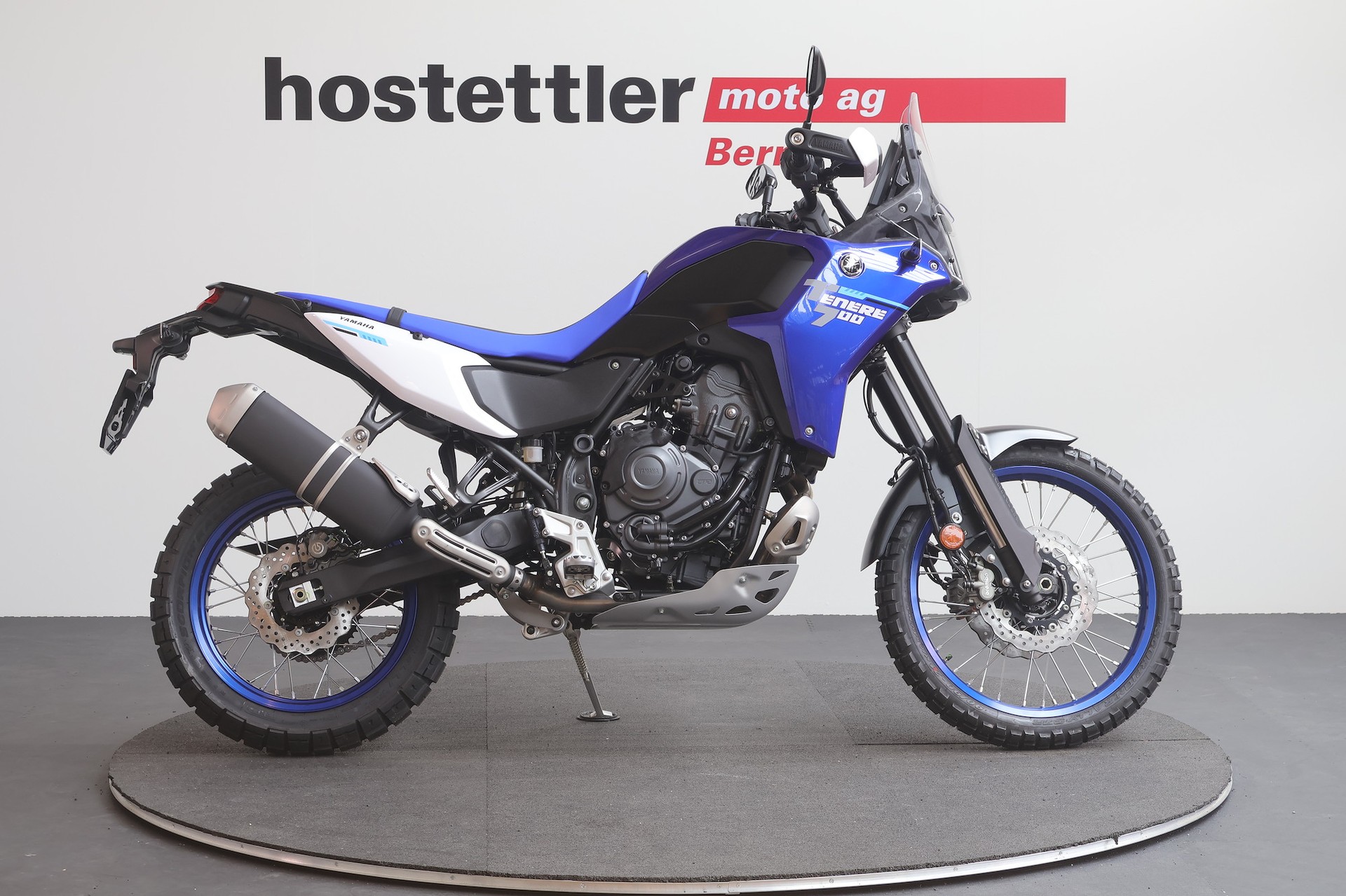 YAMAHA Ténéré 700-image-1
