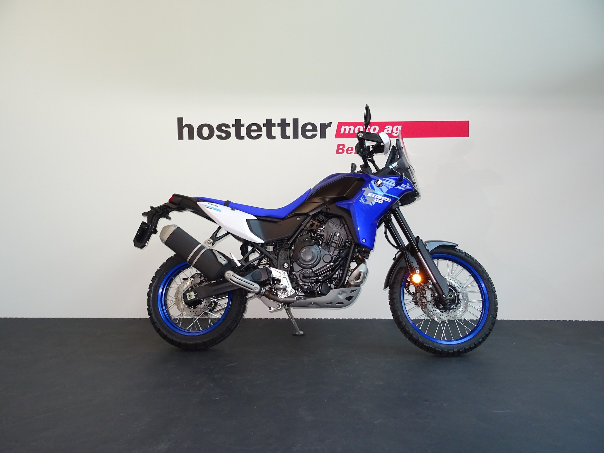 YAMAHA Ténéré 700-image-1