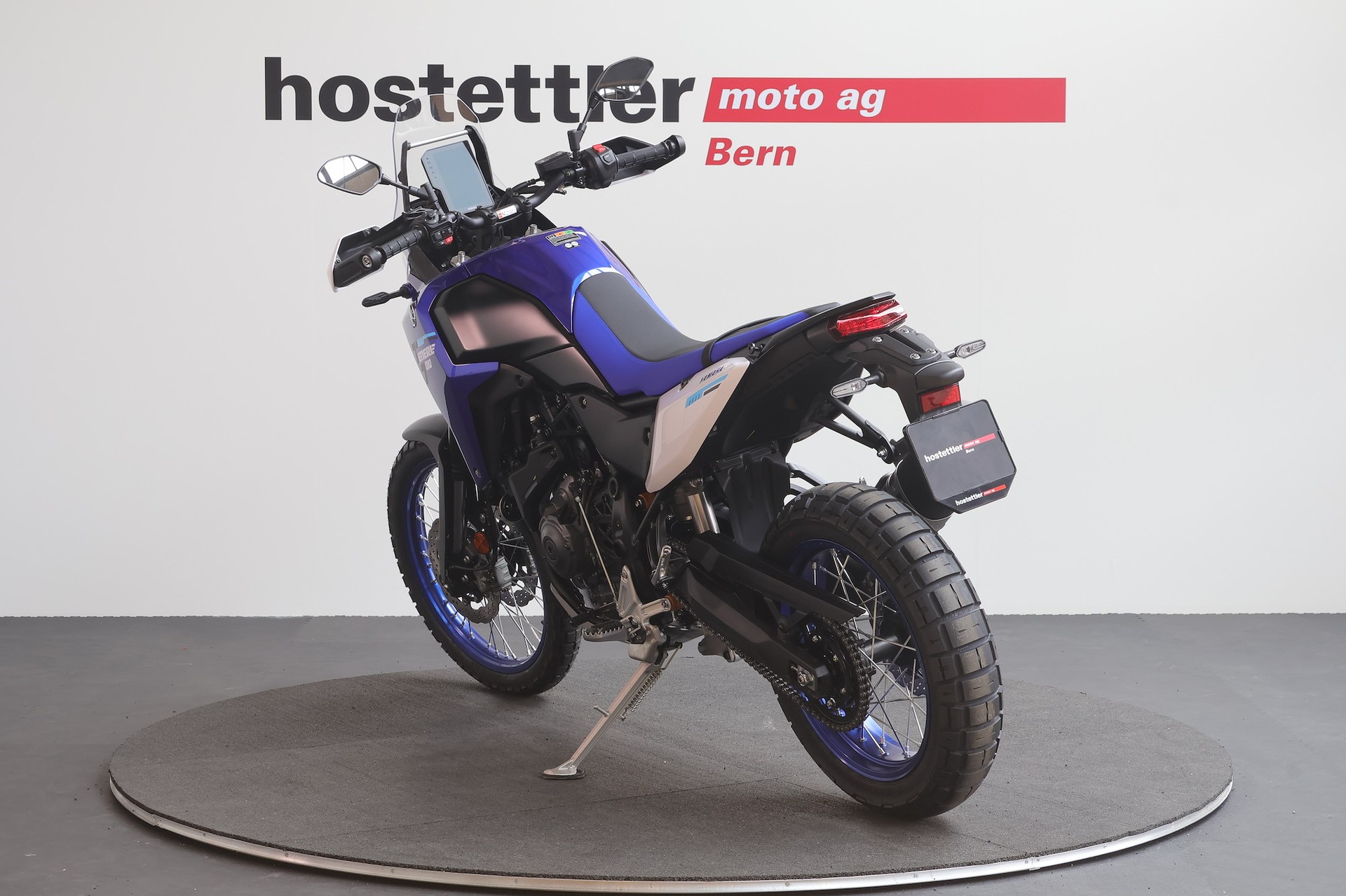 YAMAHA Ténéré 700-image-3