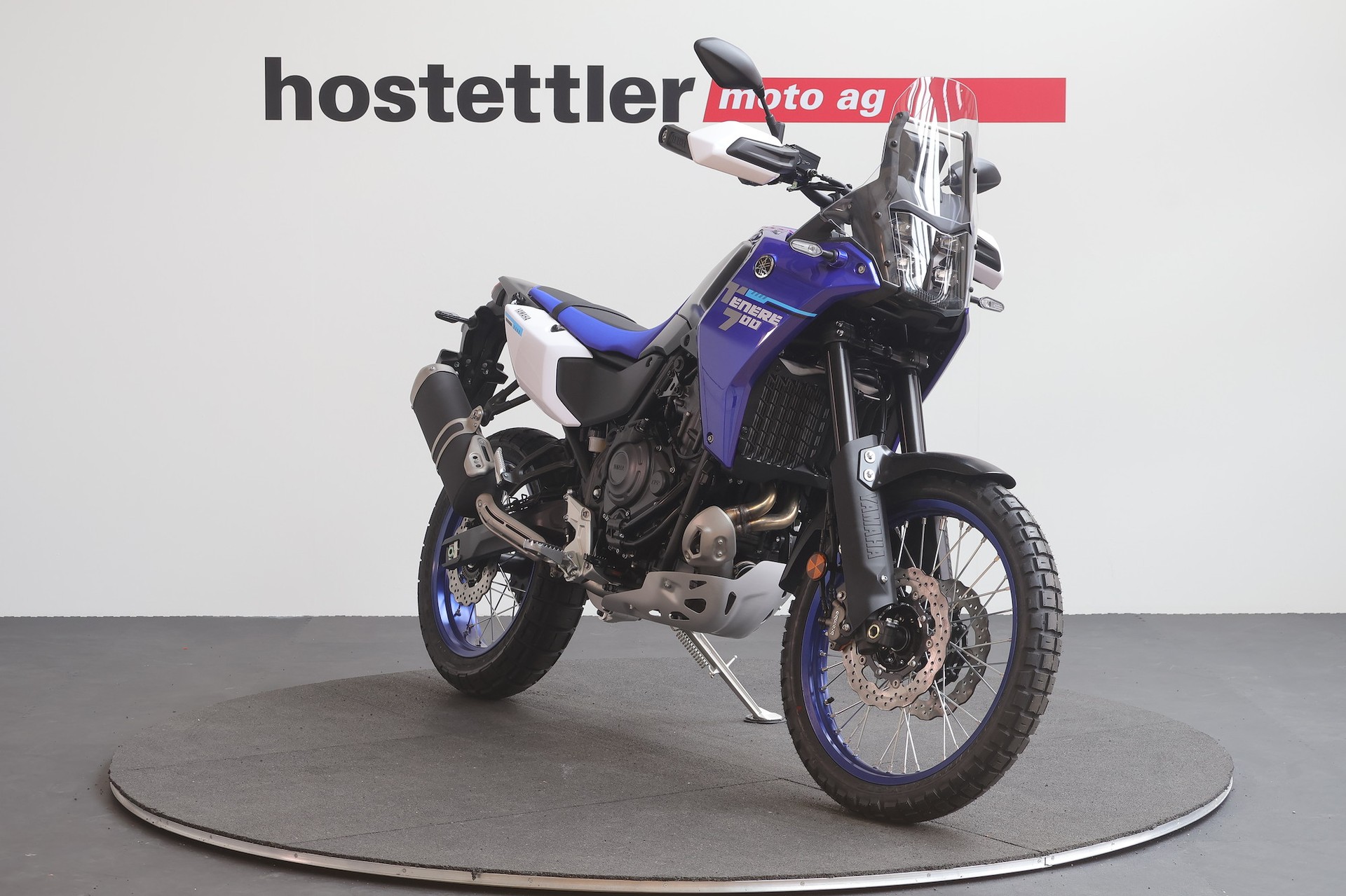 YAMAHA Ténéré 700-image-0