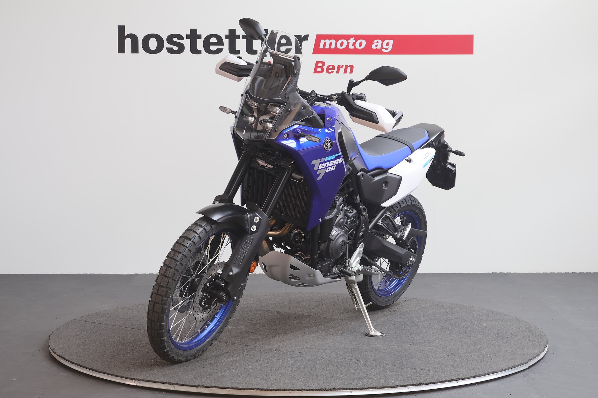 YAMAHA Ténéré 700-image-5