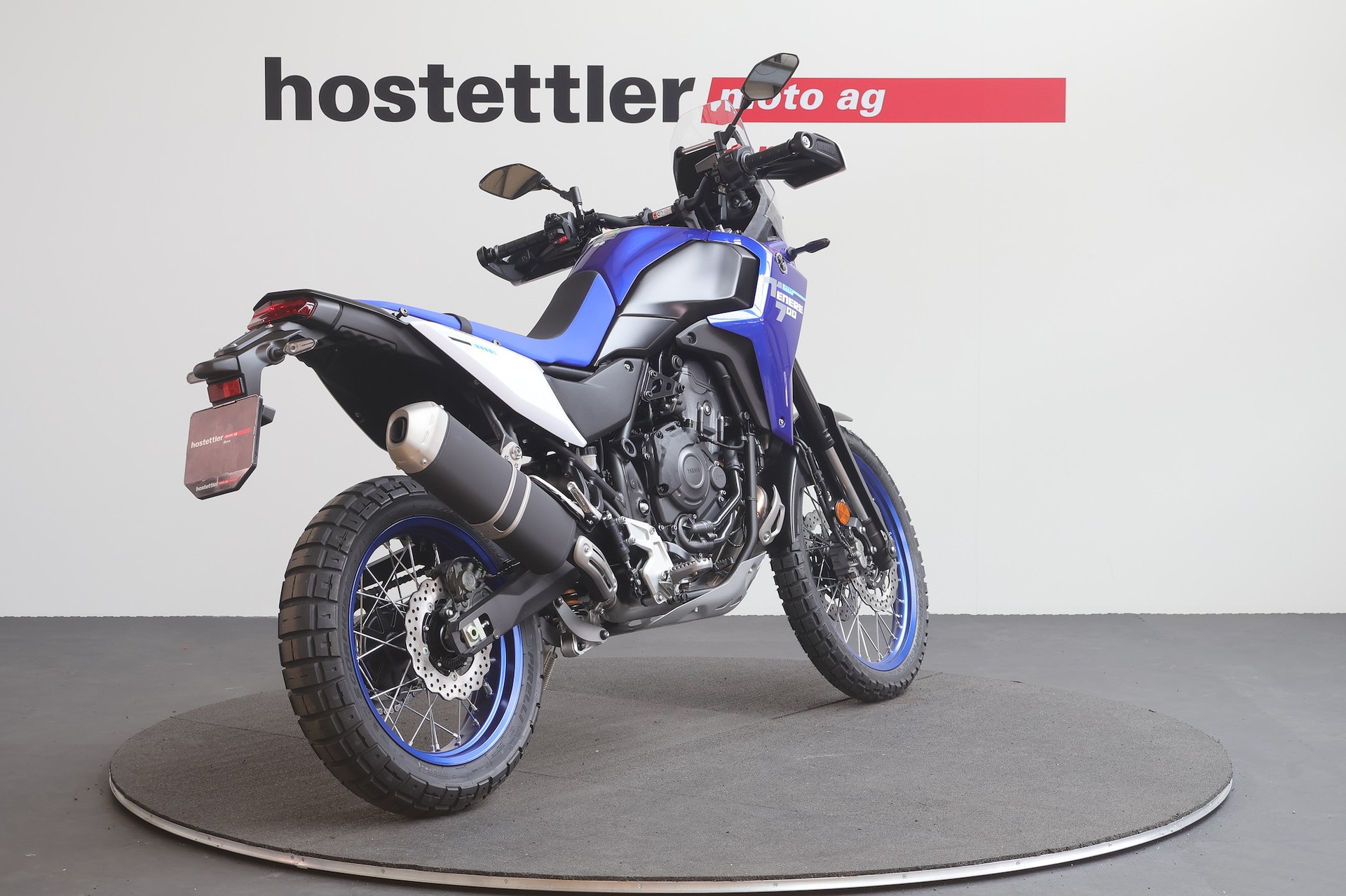 YAMAHA Ténéré 700-image-2