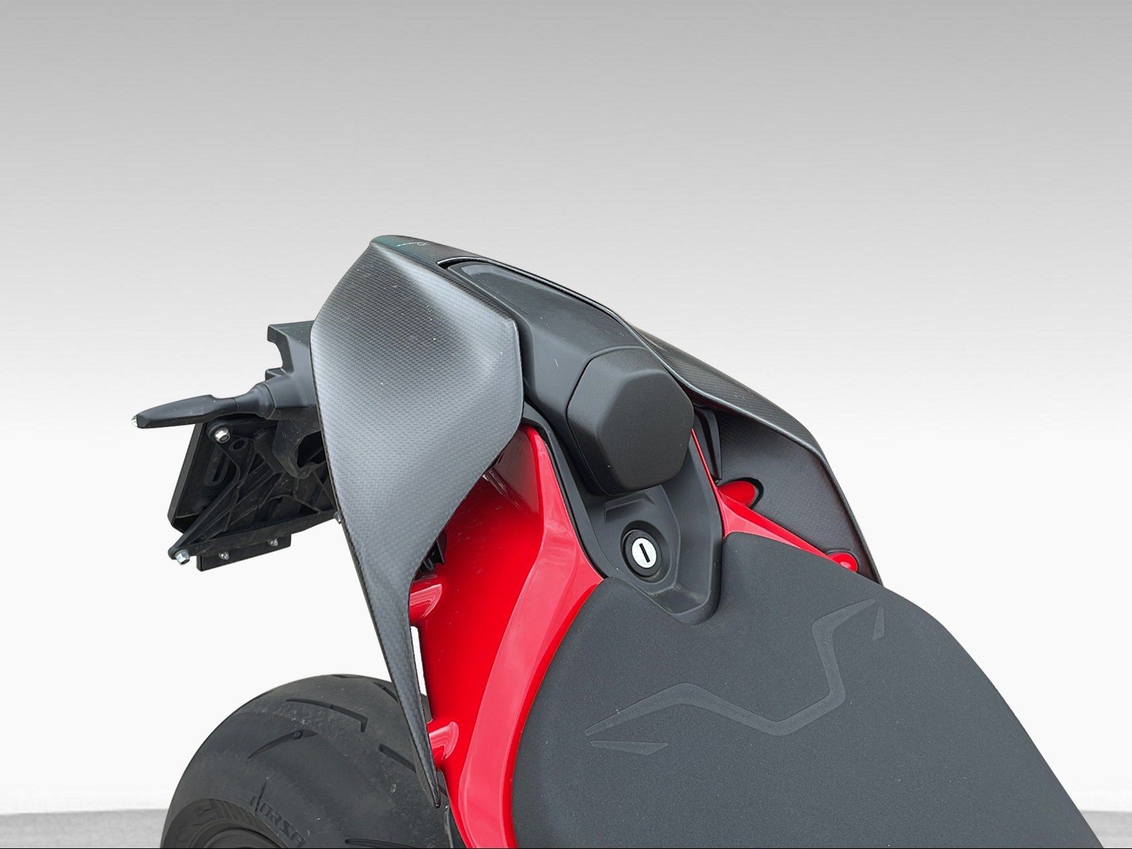 DUCATI 1100 Streetfighter V4 S ABS-image-8