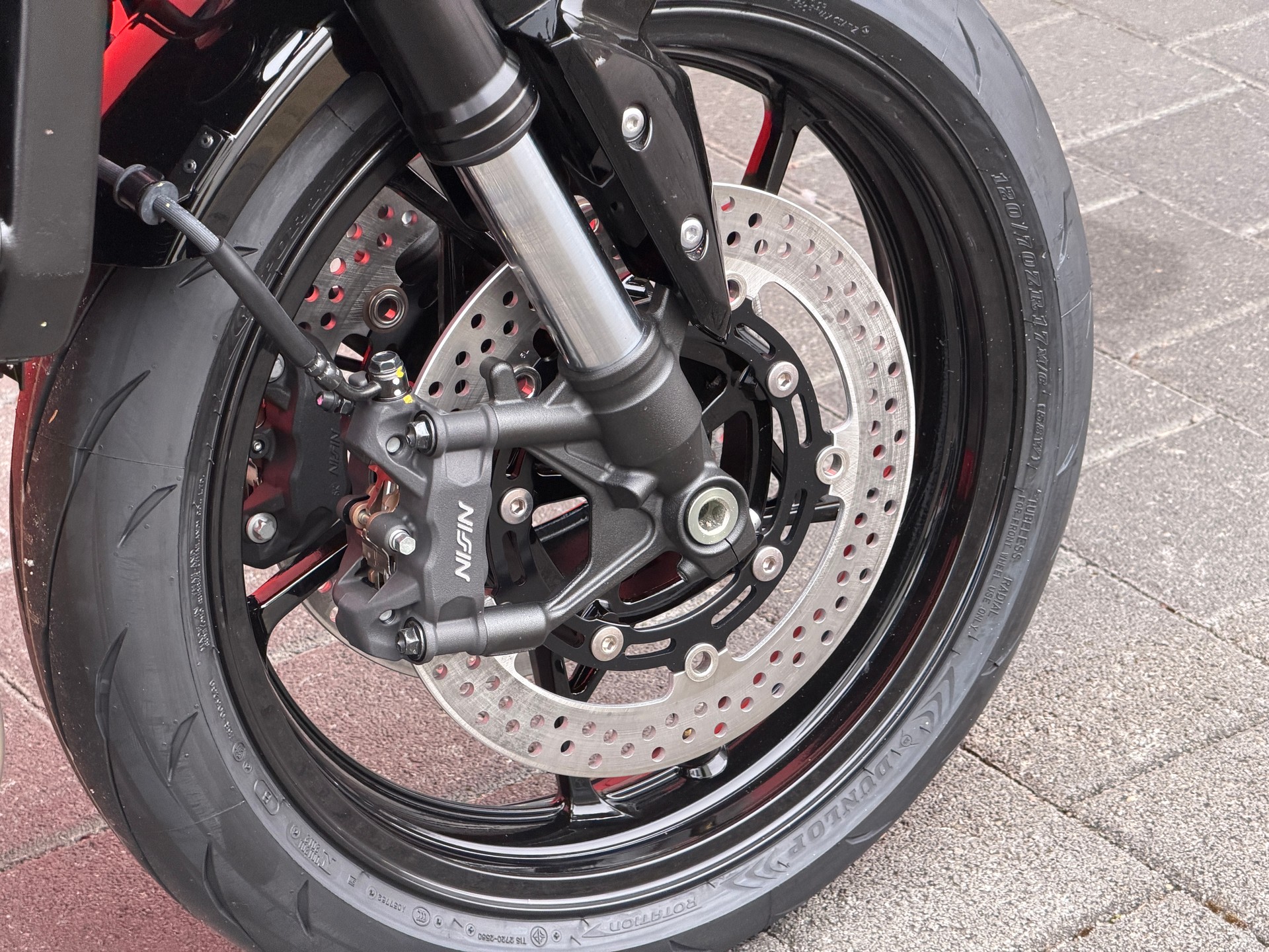 KAWASAKI Z 900-image-6