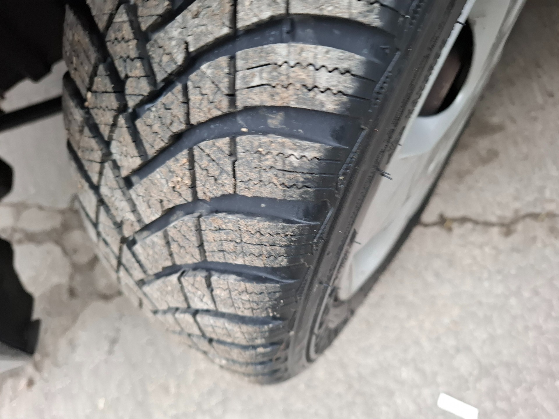 SUBARU G3X Justy 1.3 AWD-image-11