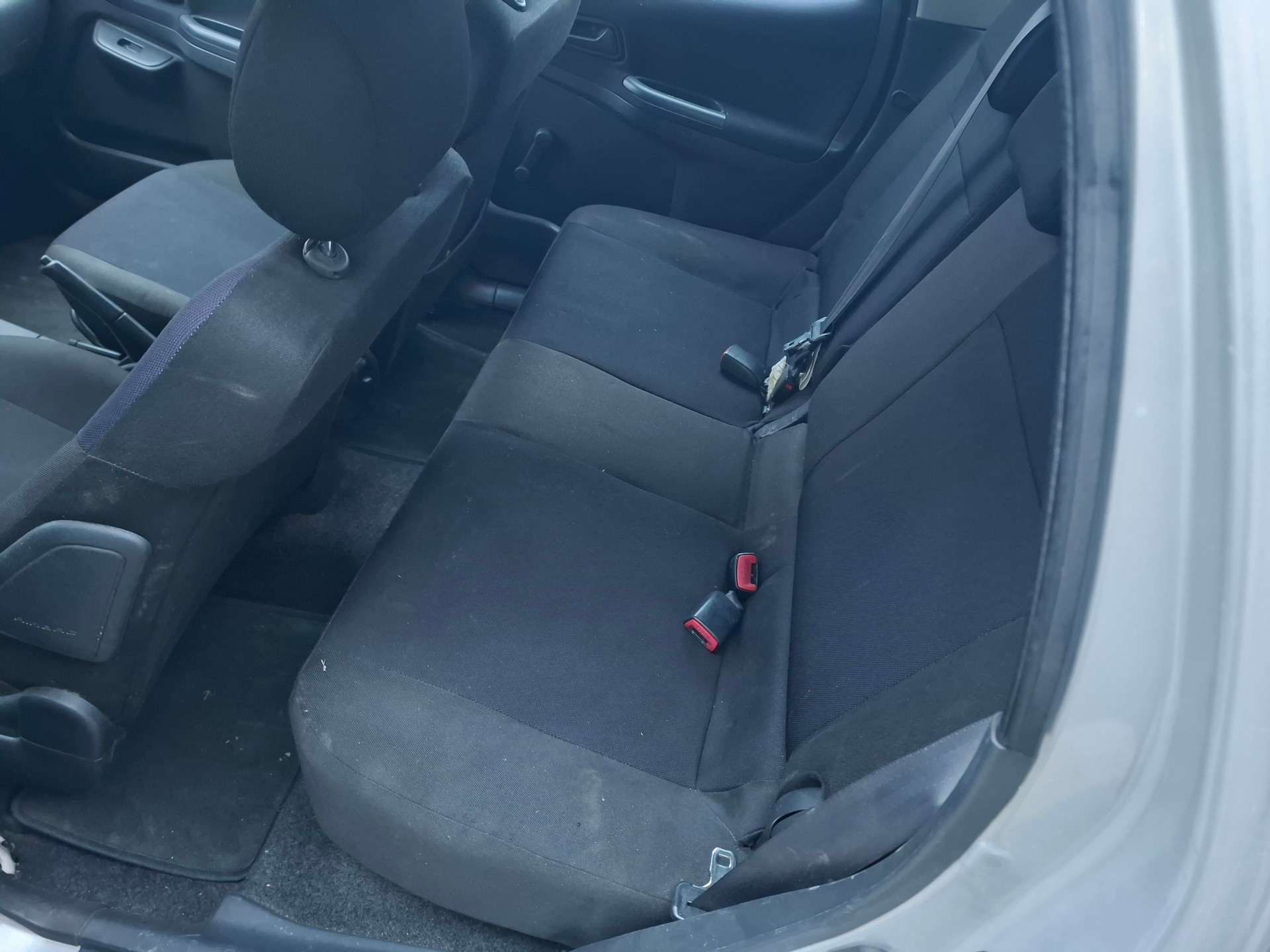 SUBARU G3X Justy 1.3 AWD-image-7
