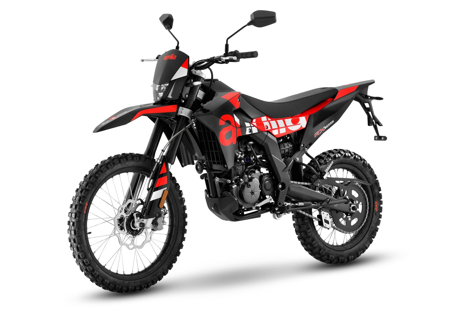 APRILIA RX 125 E5+-image-2