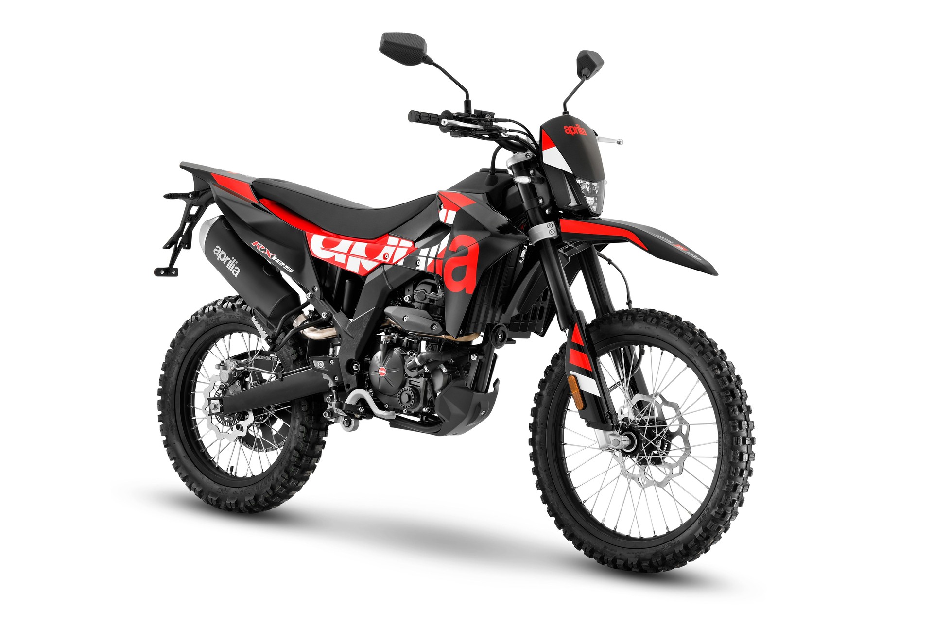 APRILIA RX 125 E5+-image-1