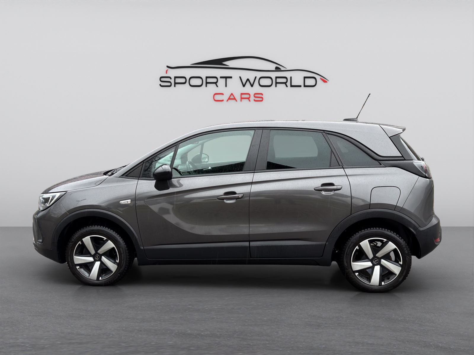 OPEL Crossland 1.2i Elegance-image-25