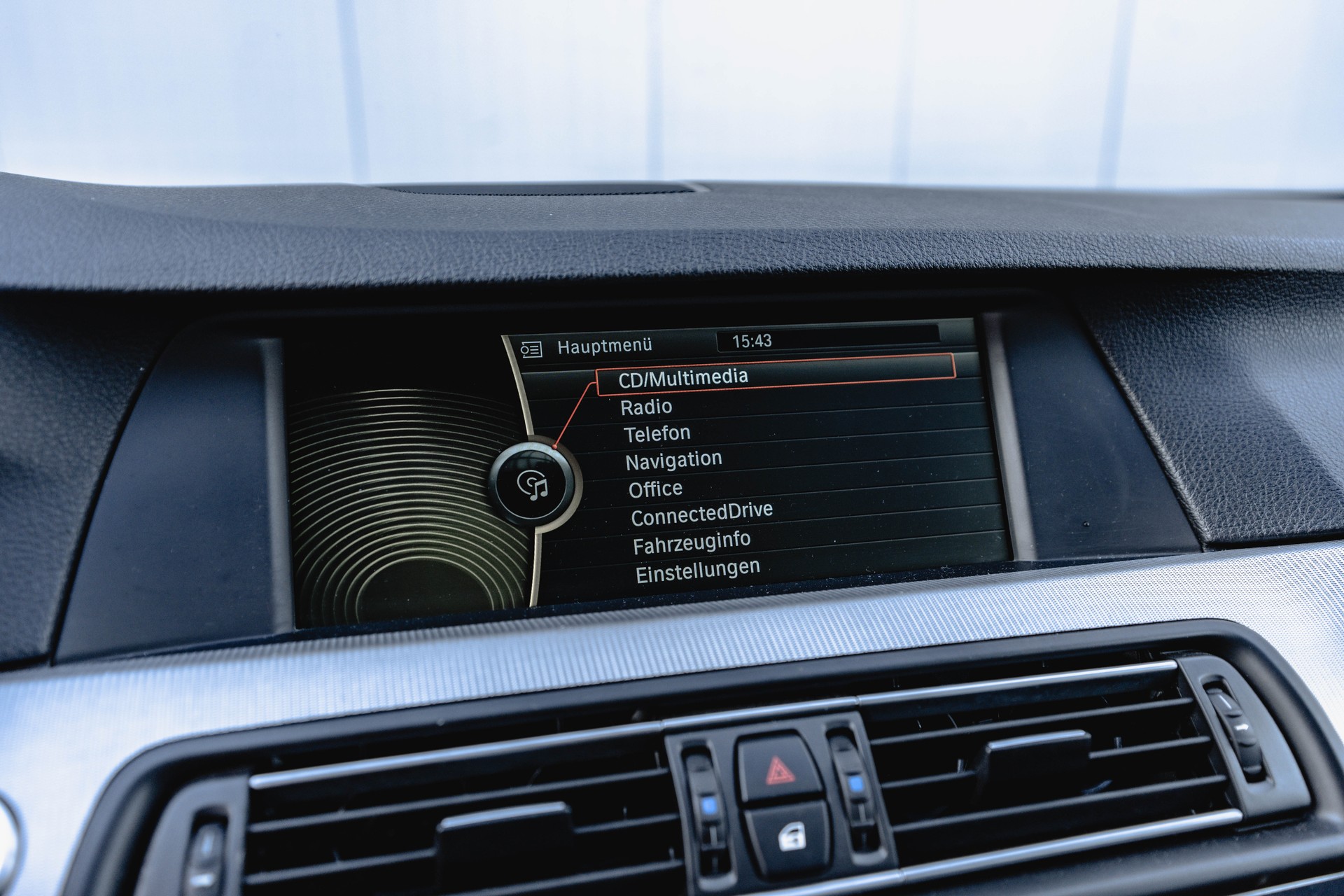 BMW M5 Drivelogic * AB GROSSEM SERVICE *-image-13