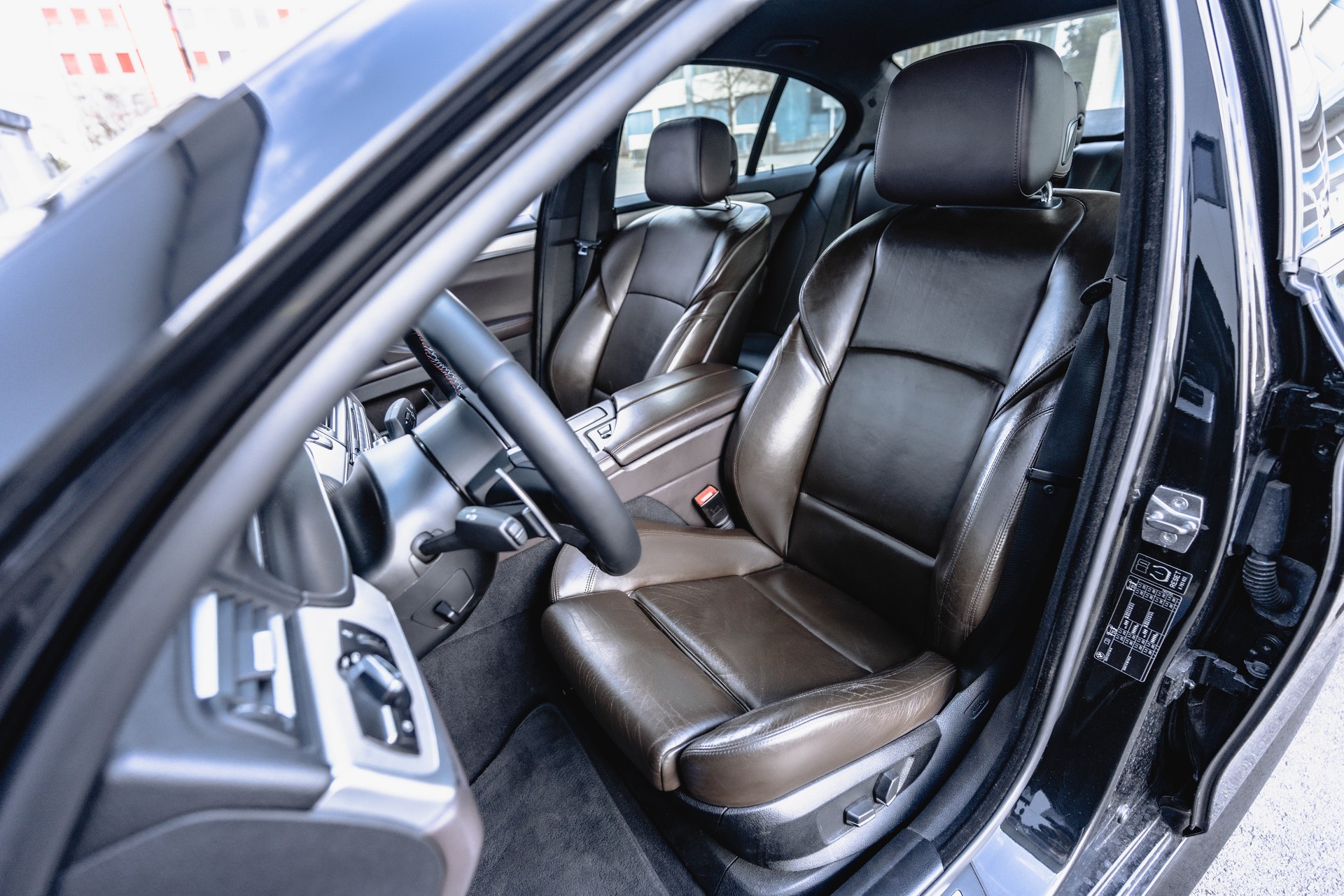 BMW M5 Drivelogic * AB GROSSEM SERVICE *-image-6