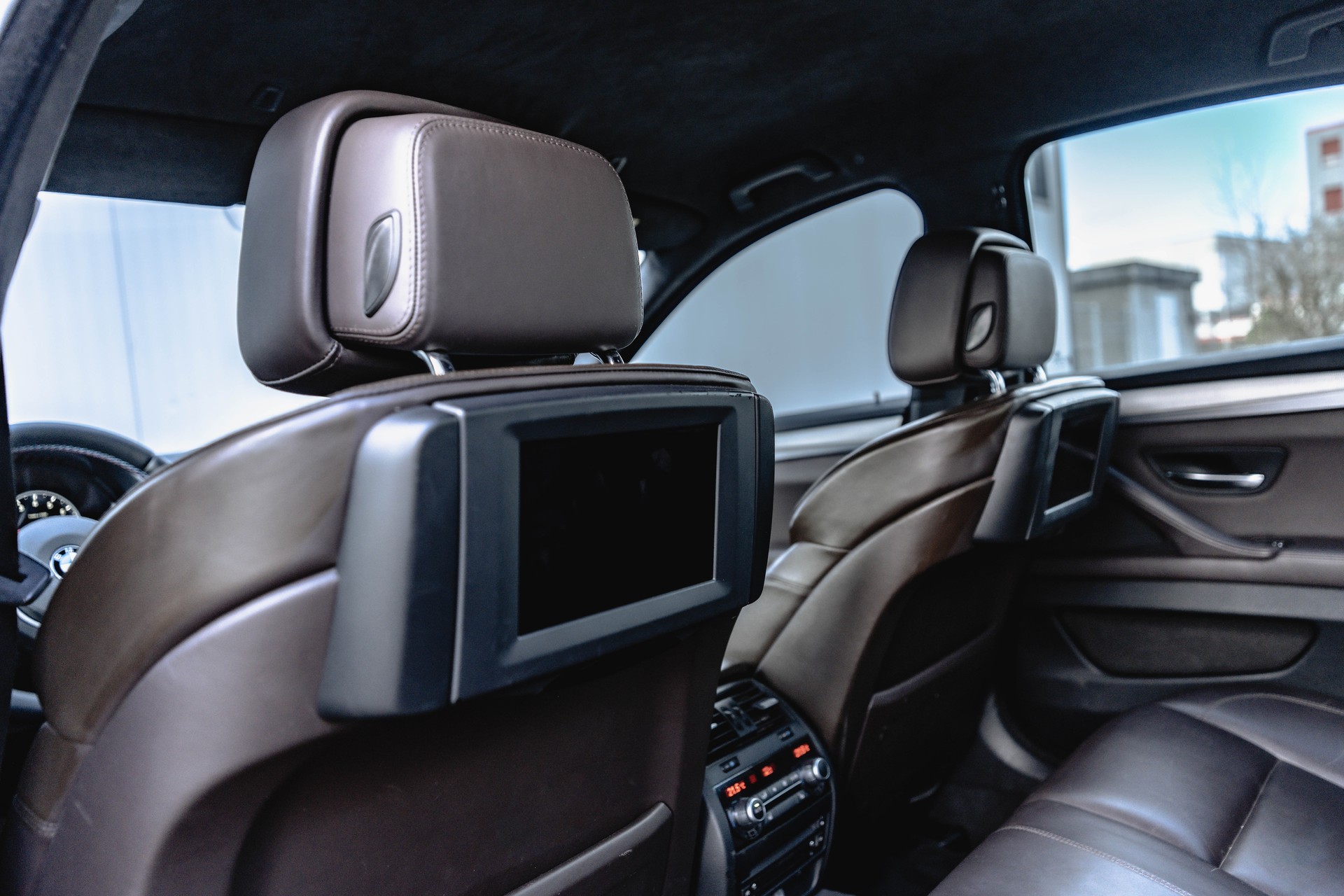 BMW M5 Drivelogic * AB GROSSEM SERVICE *-image-8