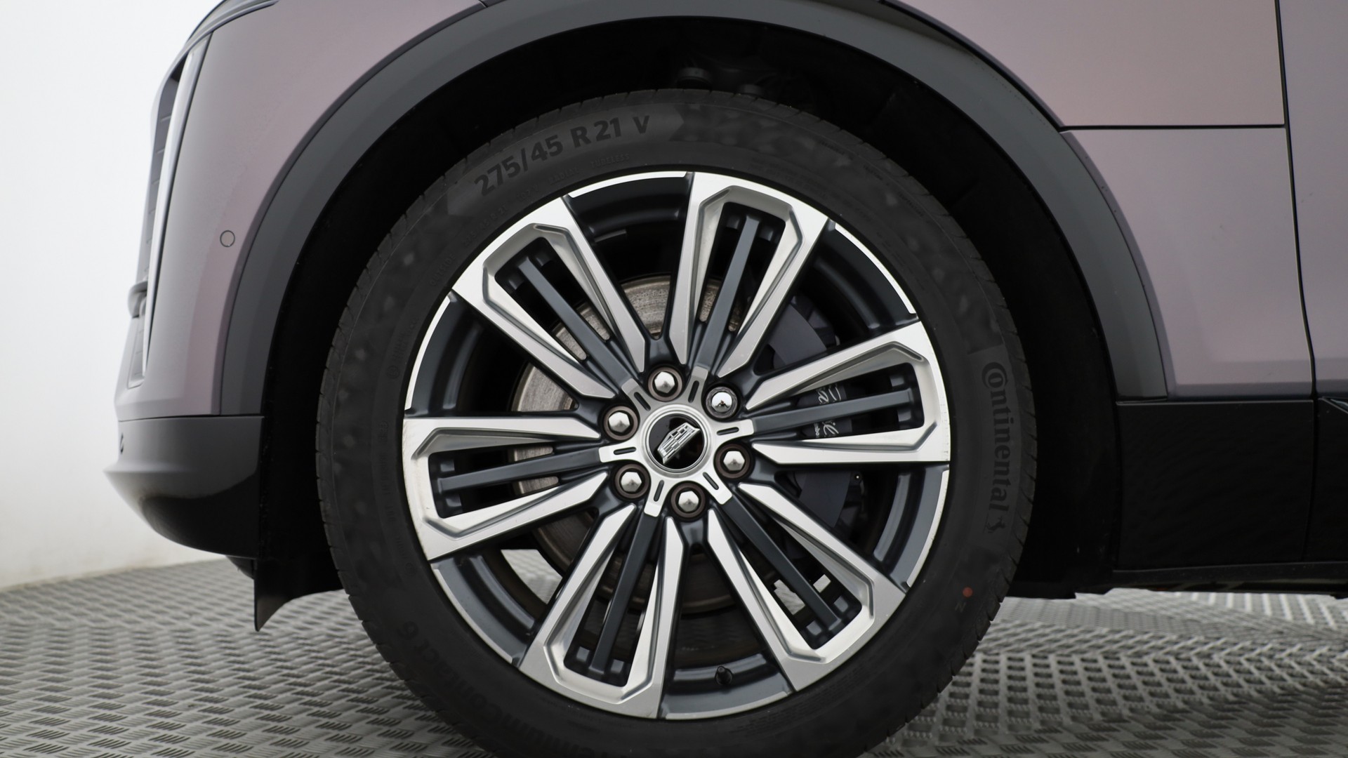 CADILLAC Lyriq SPORT 102 kWh AWD-image-8