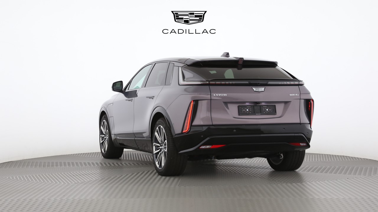 CADILLAC Lyriq SPORT 102 kWh AWD-image-18