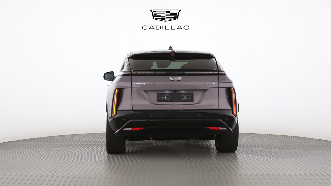 CADILLAC Lyriq SPORT 102 kWh AWD-image-19