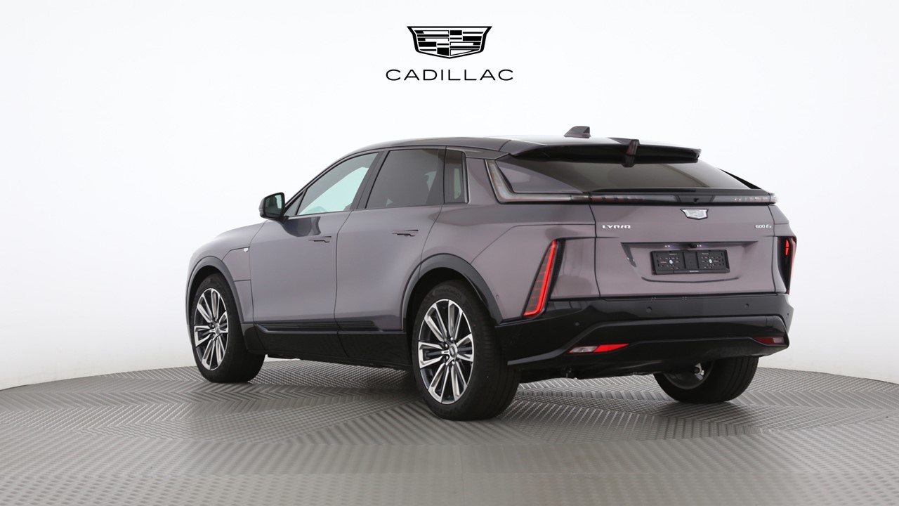 CADILLAC Lyriq SPORT 102 kWh AWD-image-17