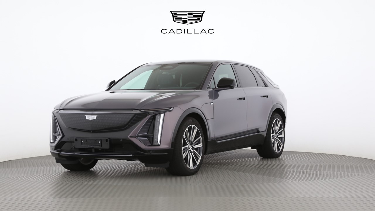 CADILLAC Lyriq SPORT 102 kWh AWD