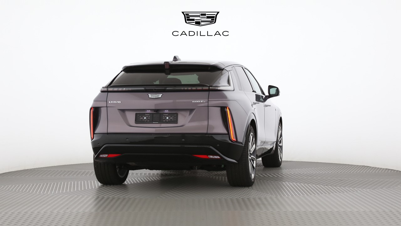 CADILLAC Lyriq SPORT 102 kWh AWD-image-20