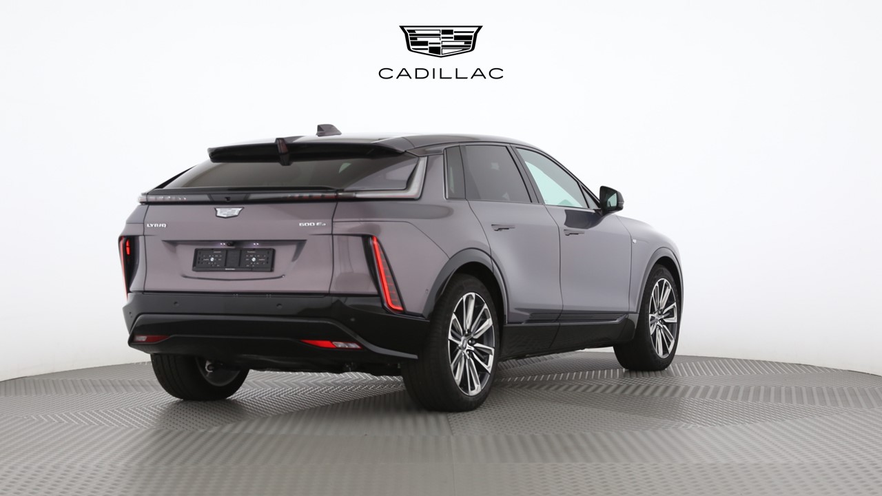 CADILLAC Lyriq SPORT 102 kWh AWD-showroom-element-2