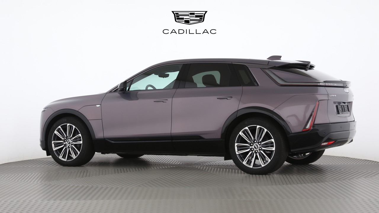 CADILLAC Lyriq SPORT 102 kWh AWD-image-15