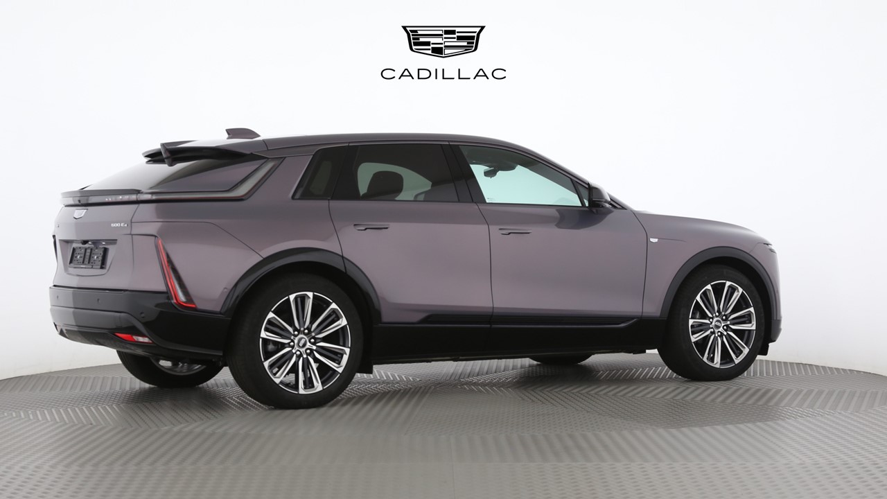 CADILLAC Lyriq SPORT 102 kWh AWD-image-23
