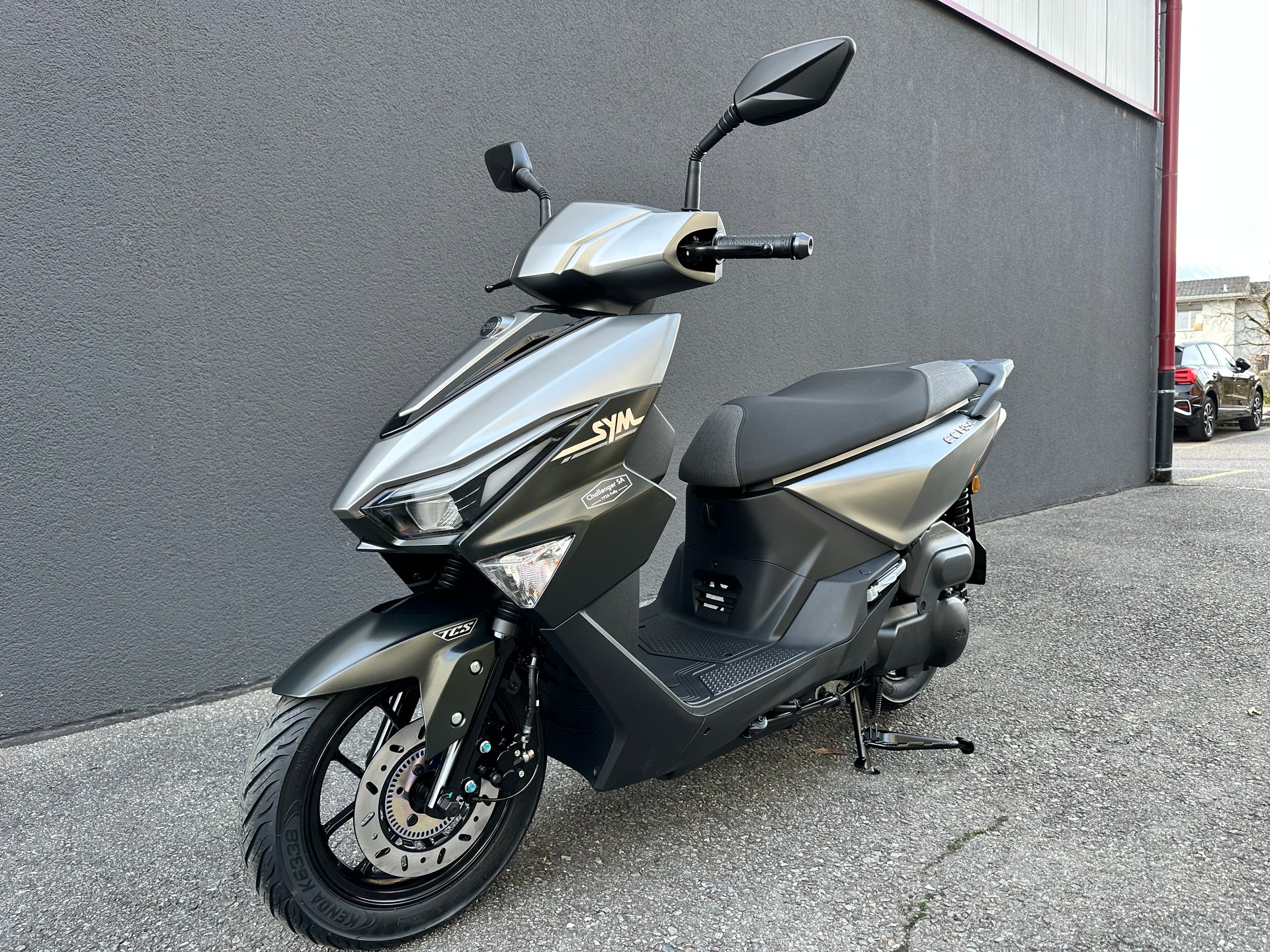 SYM ECHS 125-image-6