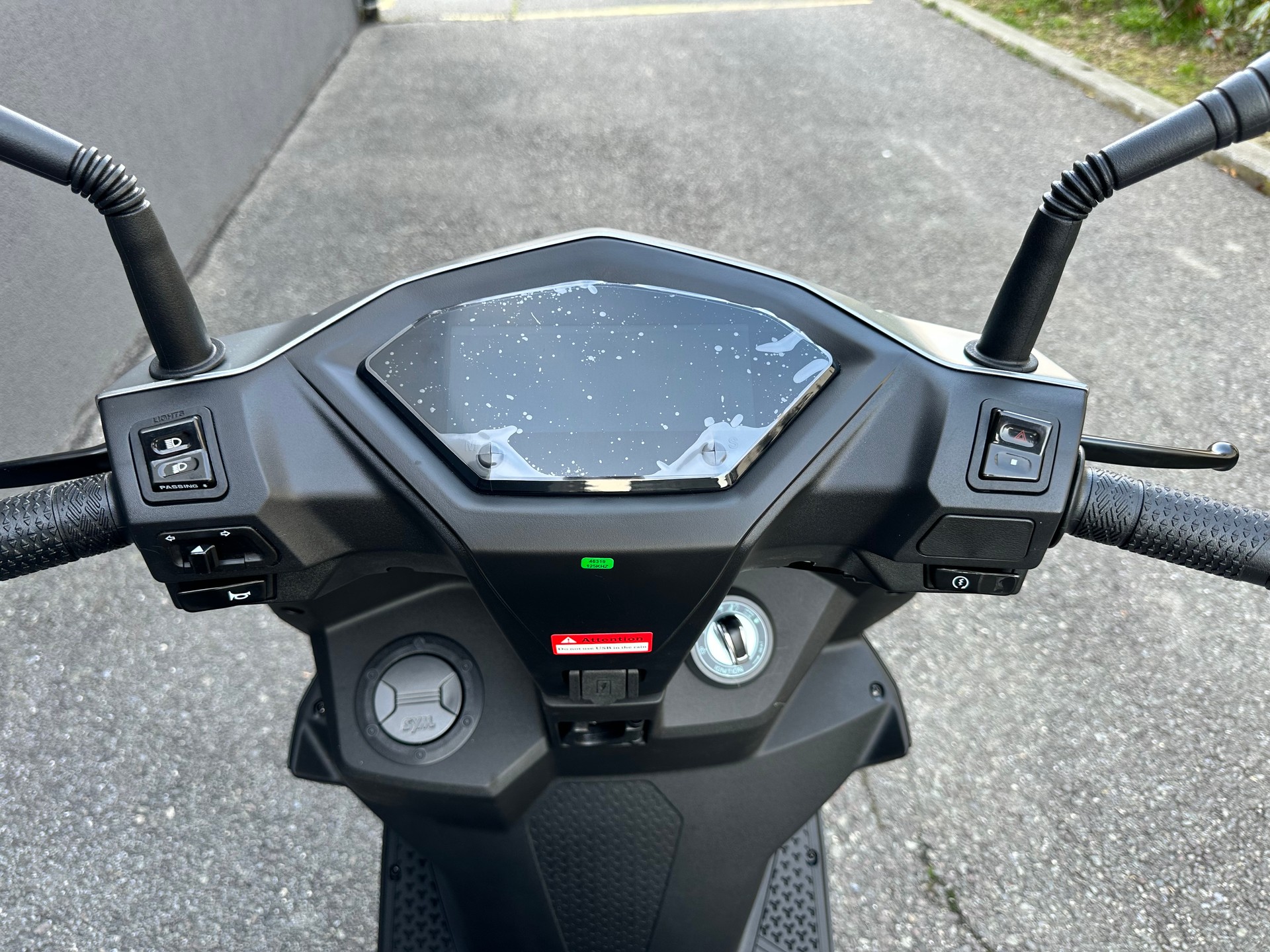 SYM ECHS 125-image-7