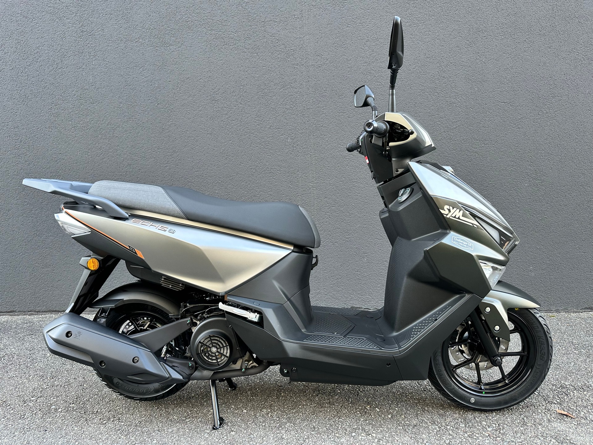 SYM ECHS 125-image-2