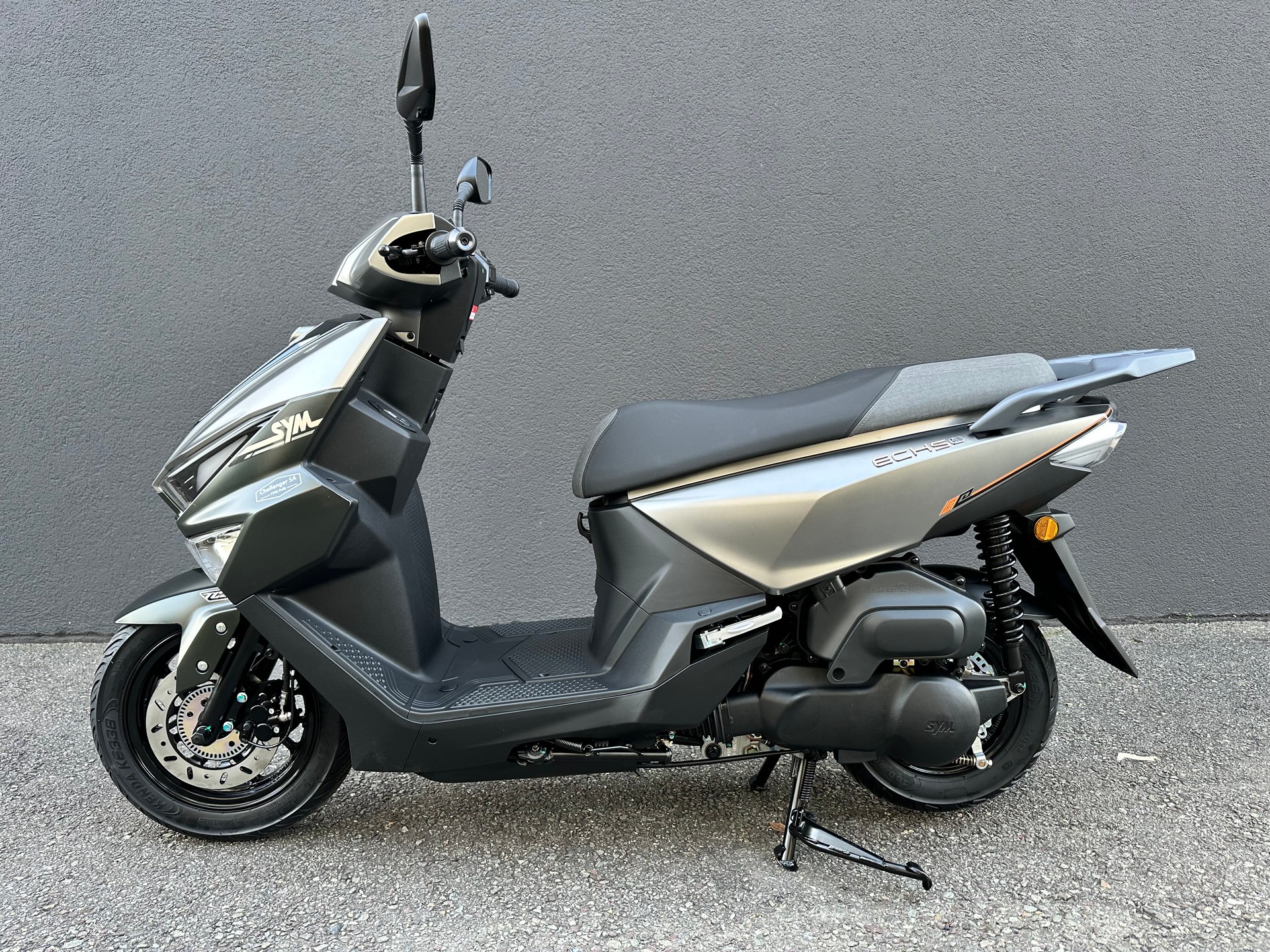 SYM ECHS 125-image-5