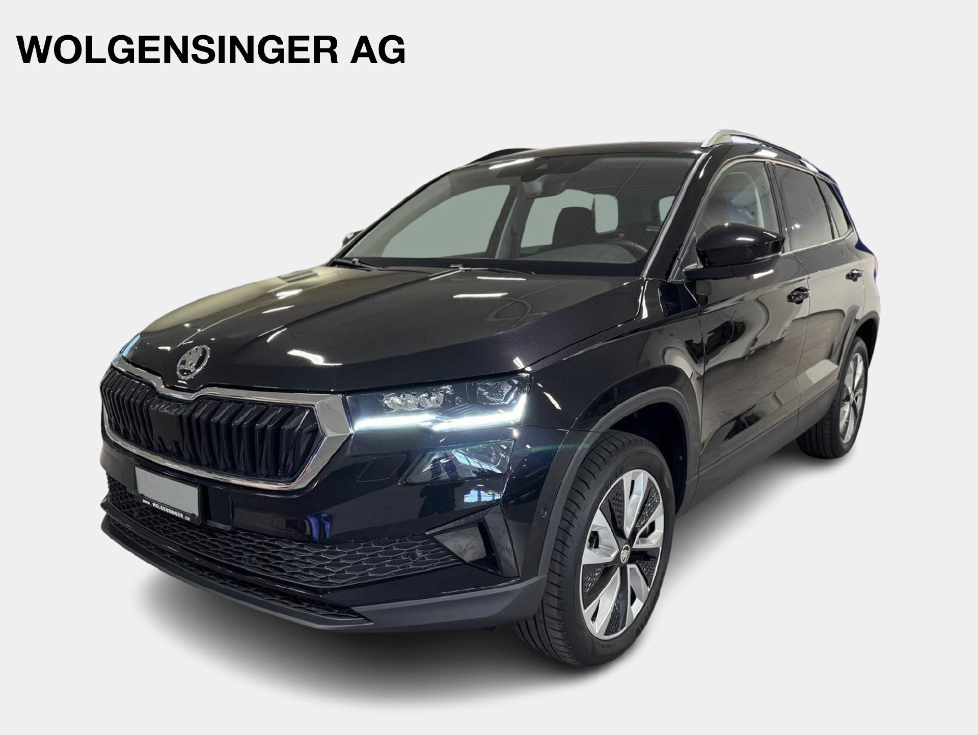 SKODA Karoq 2.0 TDI Style 4x4 DSG-showroom-element-2